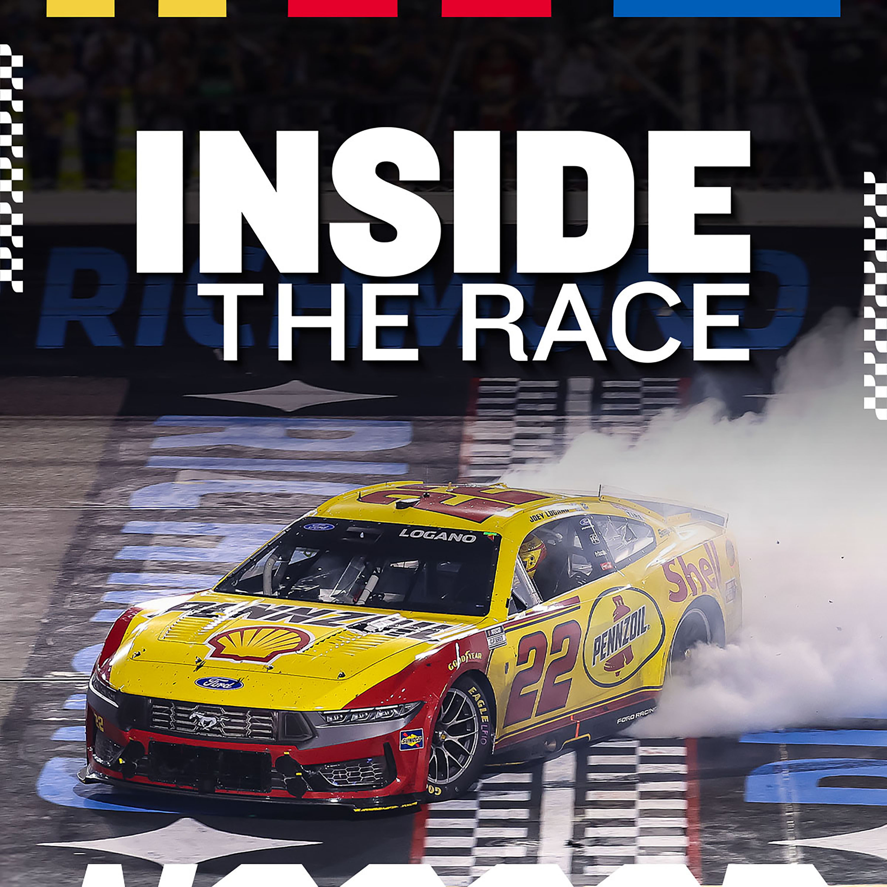 How the 22 Found Its Form episode artwork