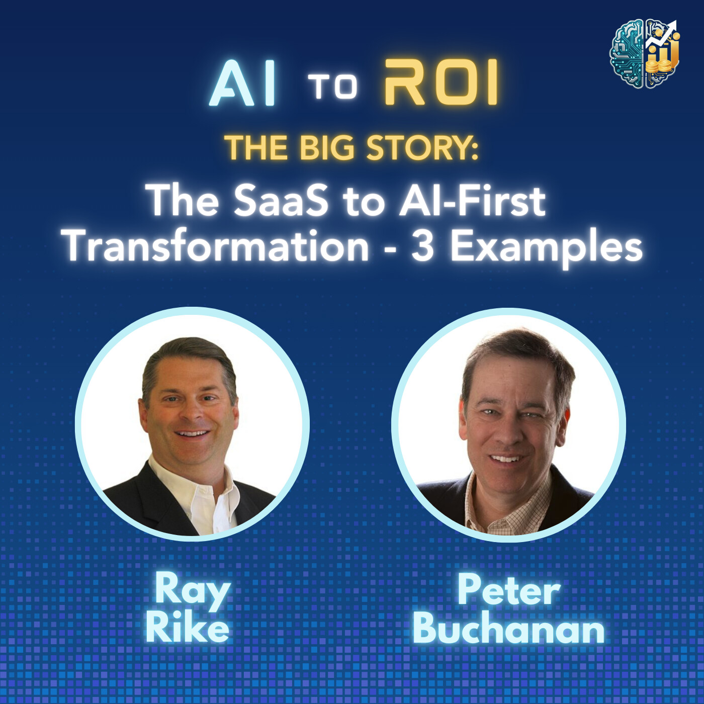 The SaaS to AI-First Transformation - 3 Examples from Notion, Canva and ServiceNow