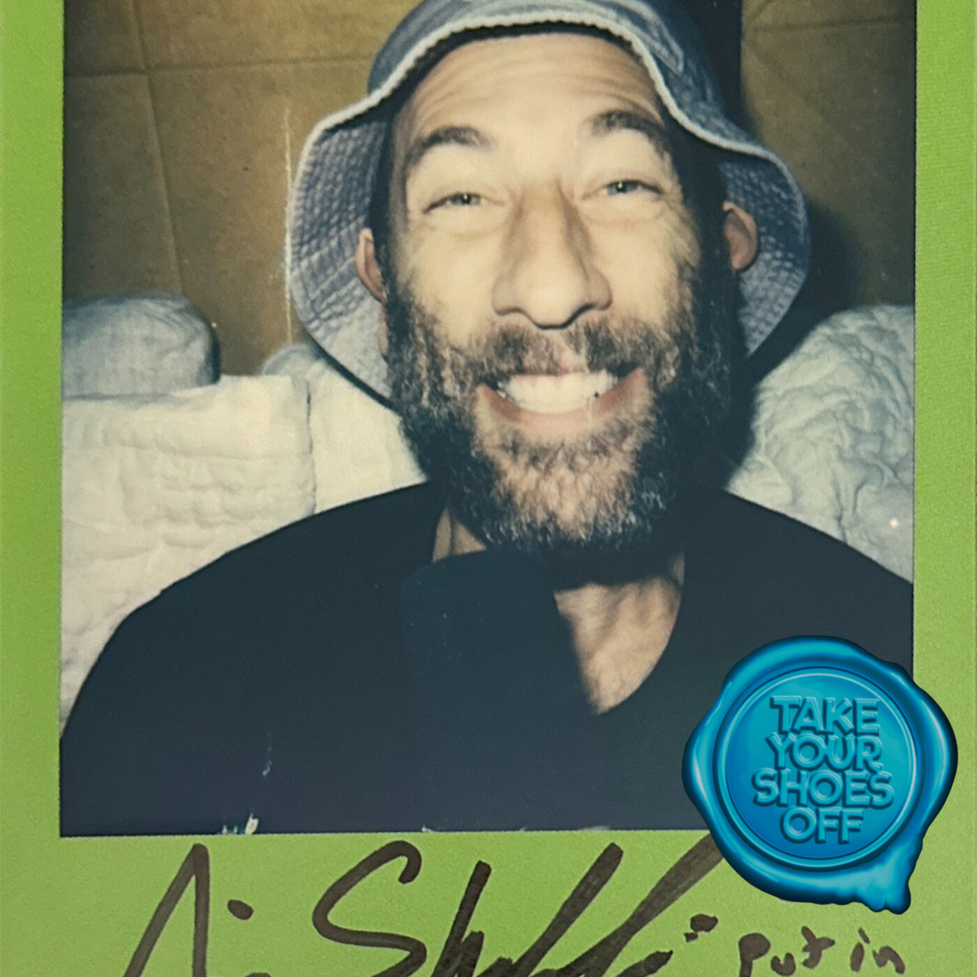 Ari Shaffir 4.0