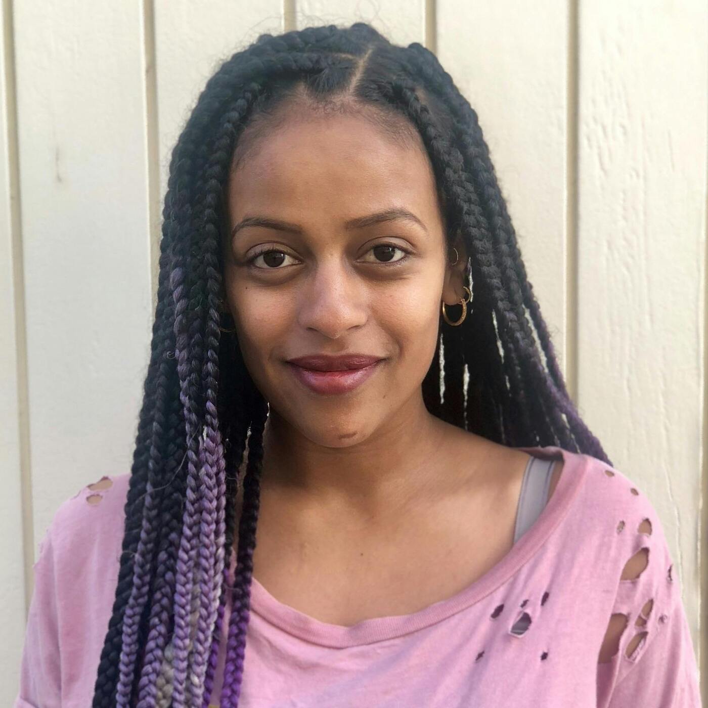 Ep. 115 Creating a Village - Lele Akalu