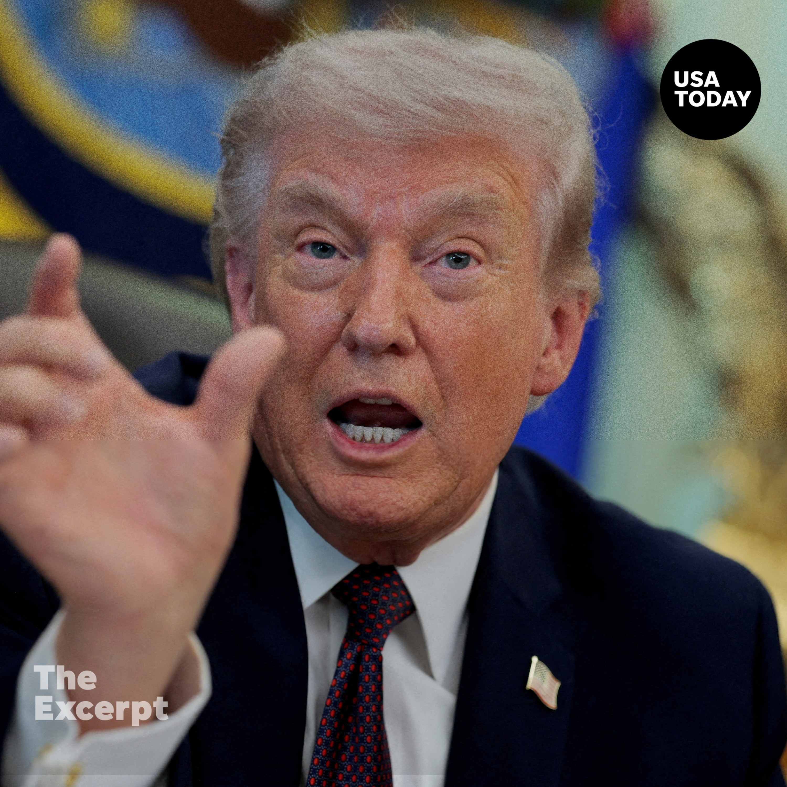 Much of Trump’s legacy is tied up in the courts