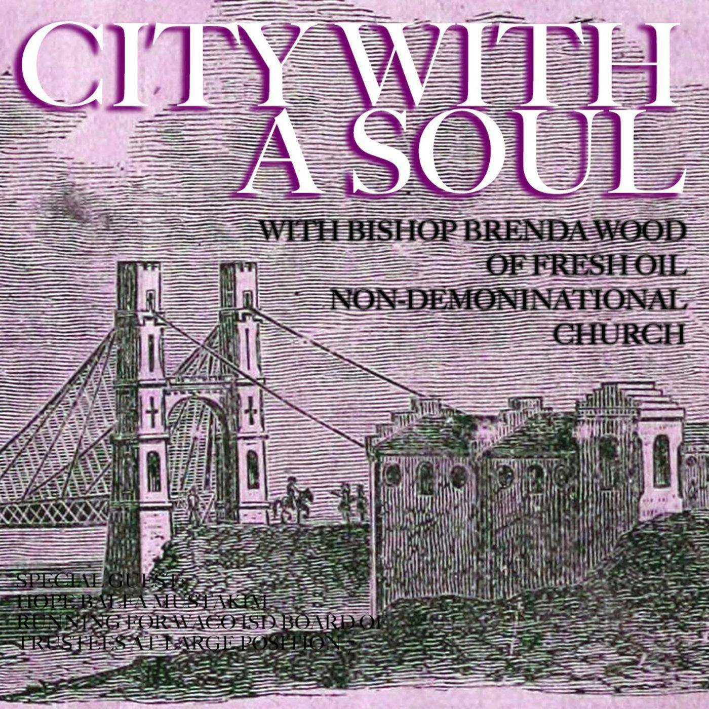 Jeremy from Mentor Waco episode artwork