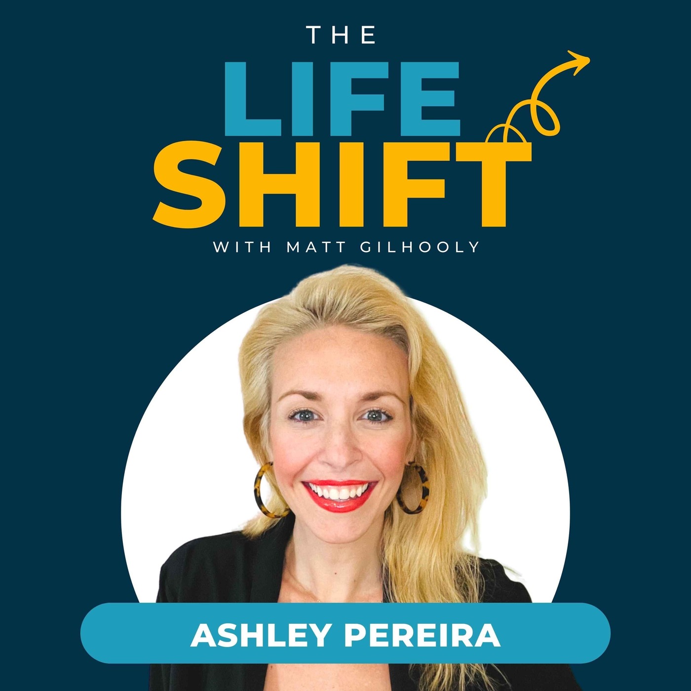 The Life Shift: Real Stories of Life-Altering Moments