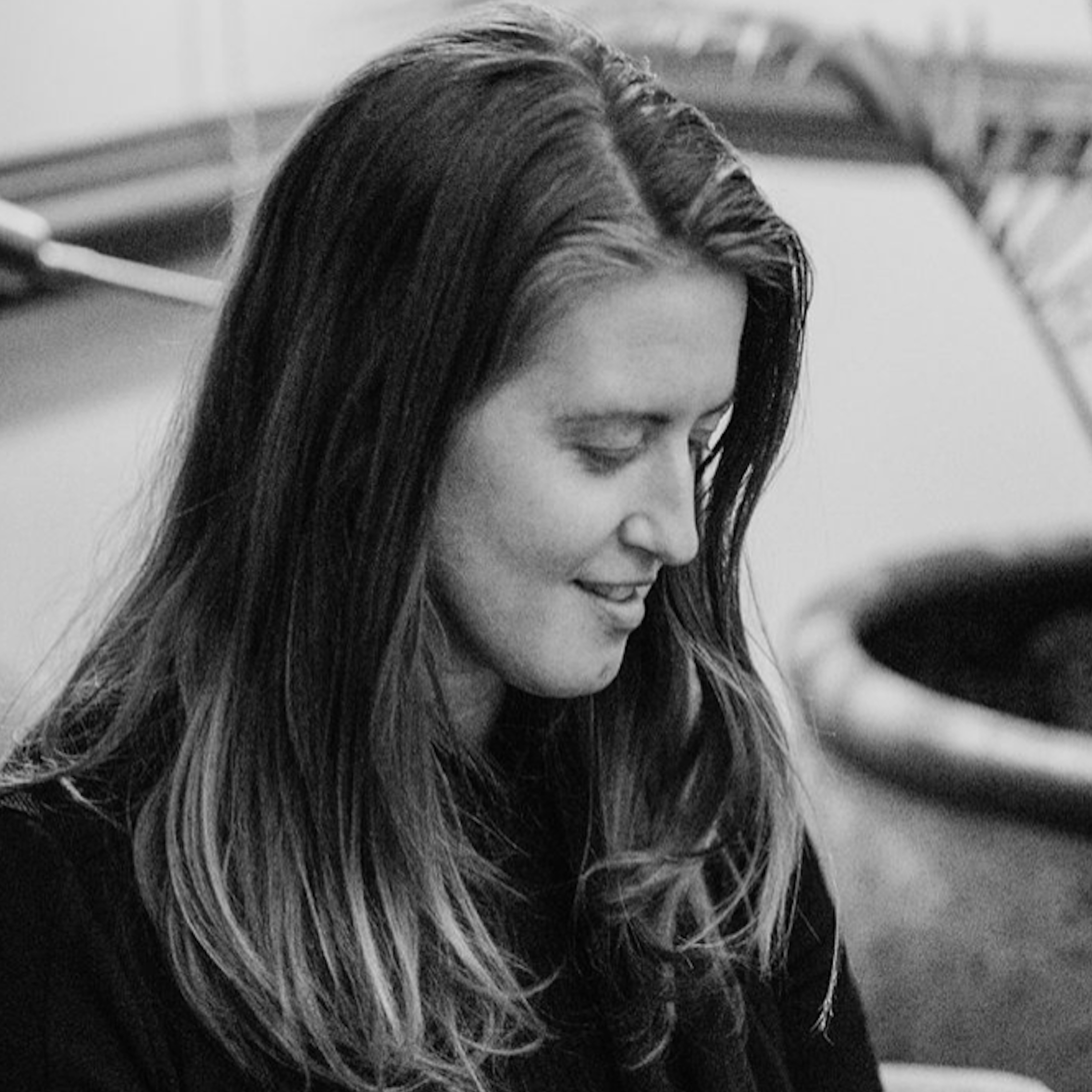 The Erin Scala Show!