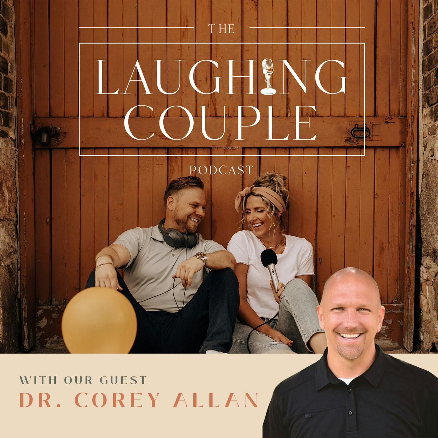 The Laughing Couple