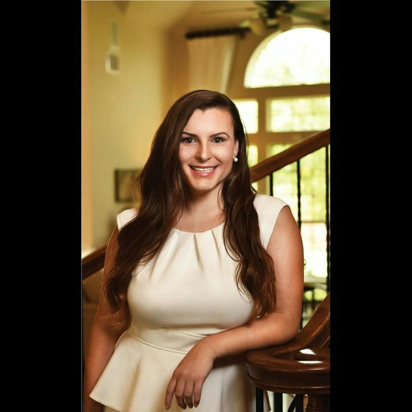 Ep. 89 - Cristin Padgett, Openly Atheist Texas House Candidate