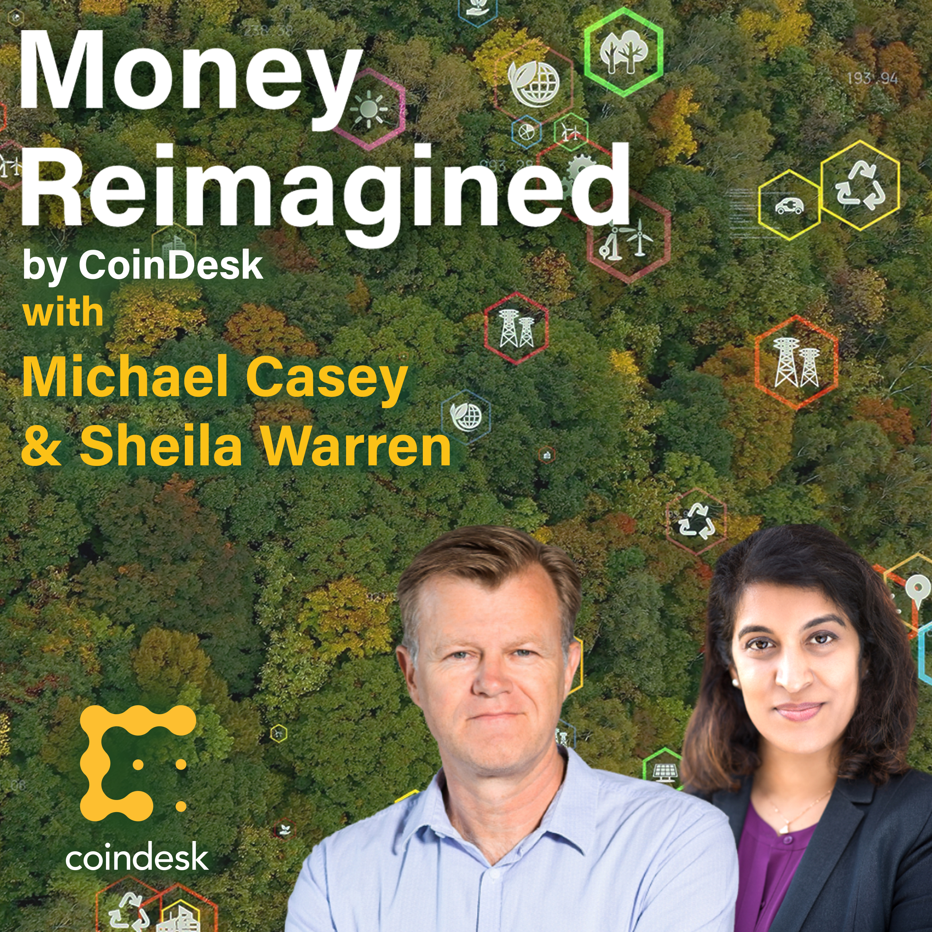 MONEY REIMAGINED:  Crypto’s Place in the ESG Investing Zeitgeist-Trusted Data and Aligned Incentives