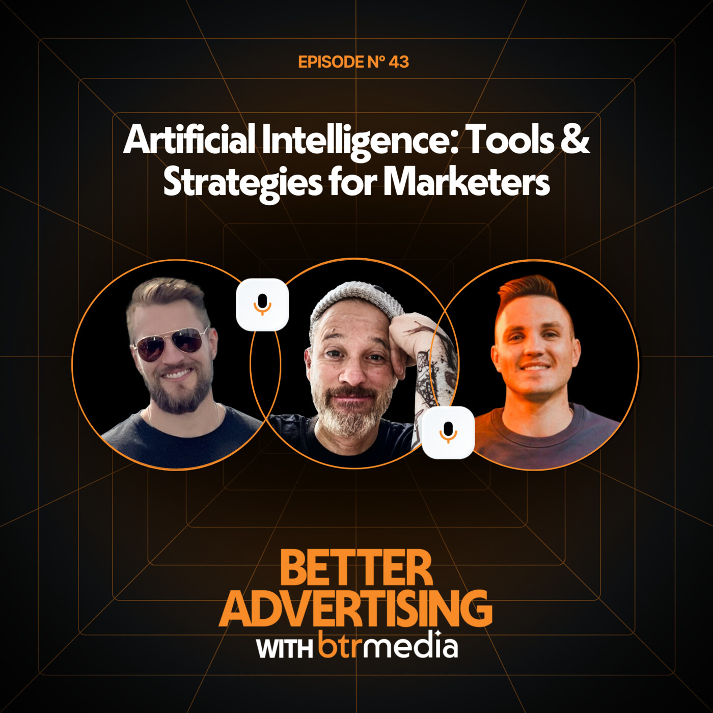 Artificial Intelligence: Tools & Strategies for Marketers