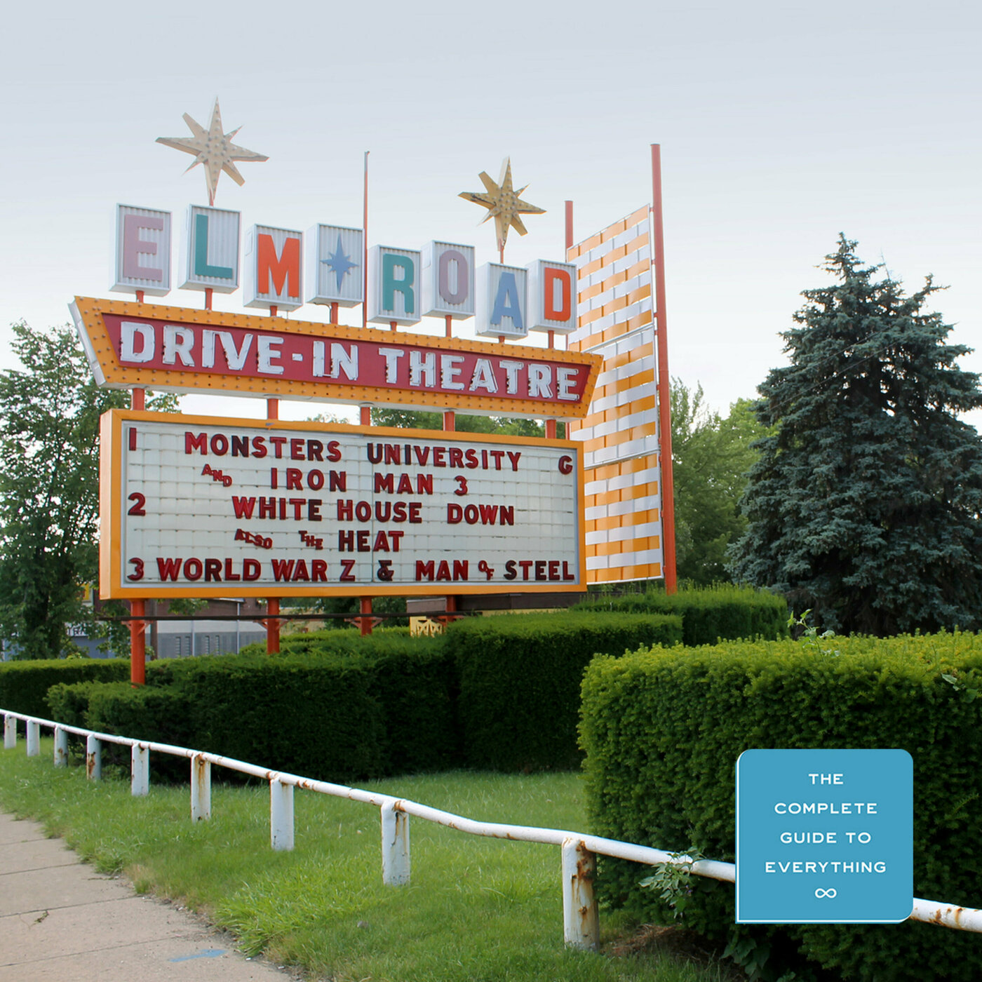 Drive-In Movies