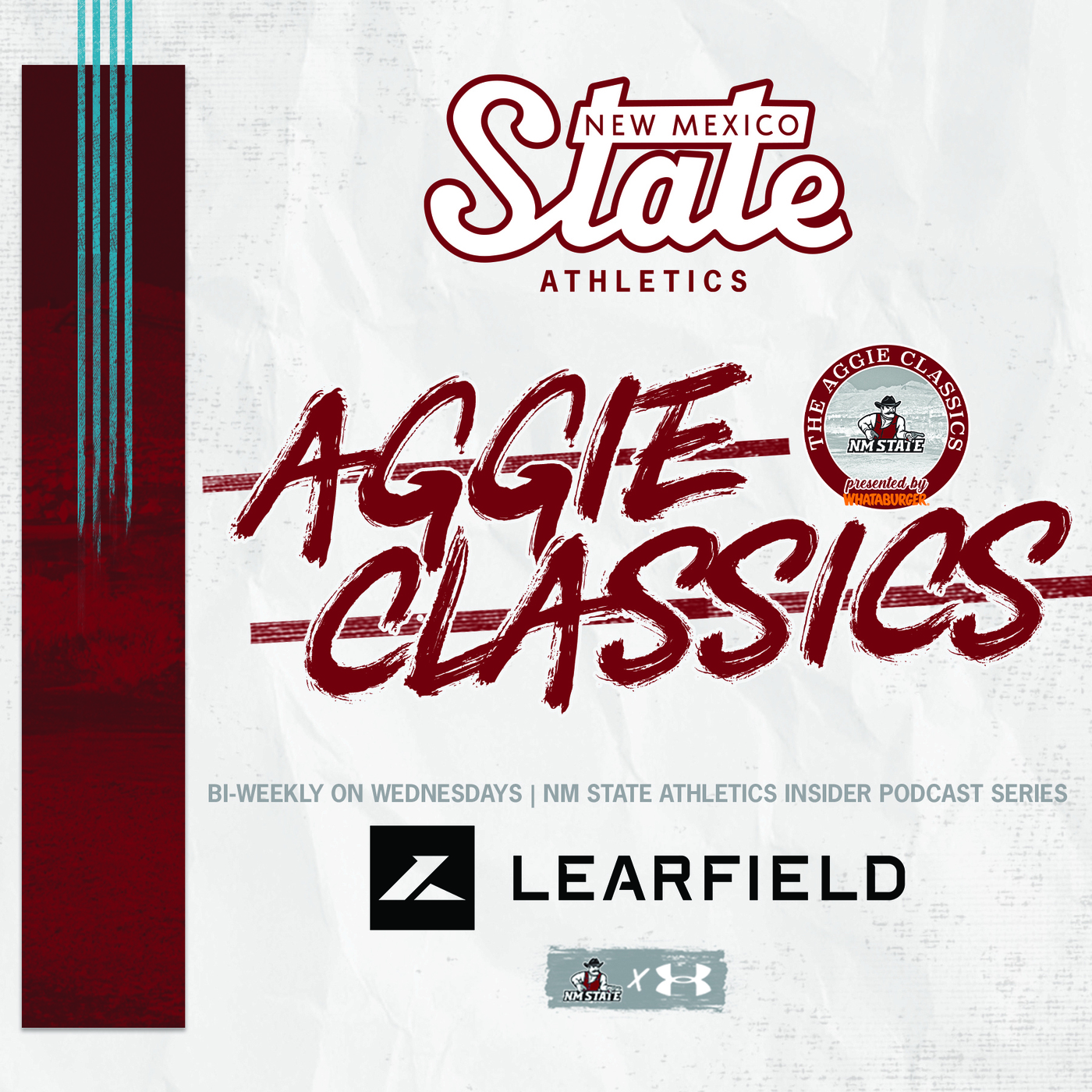 Aggie Classics Sponsored by Whataburger | 2/2/91 MBB at Long Beach State