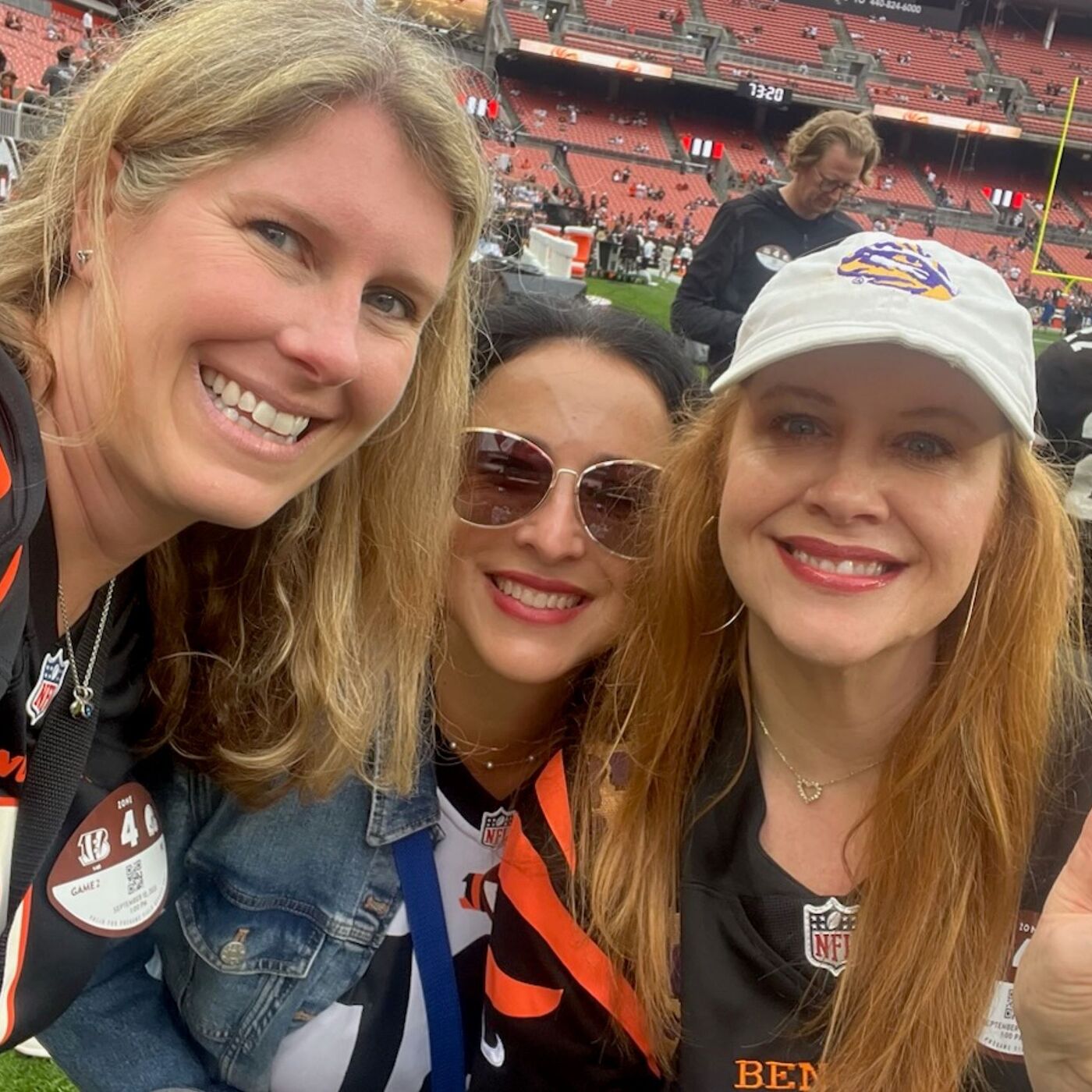 Murphy, Sam & Jodi
