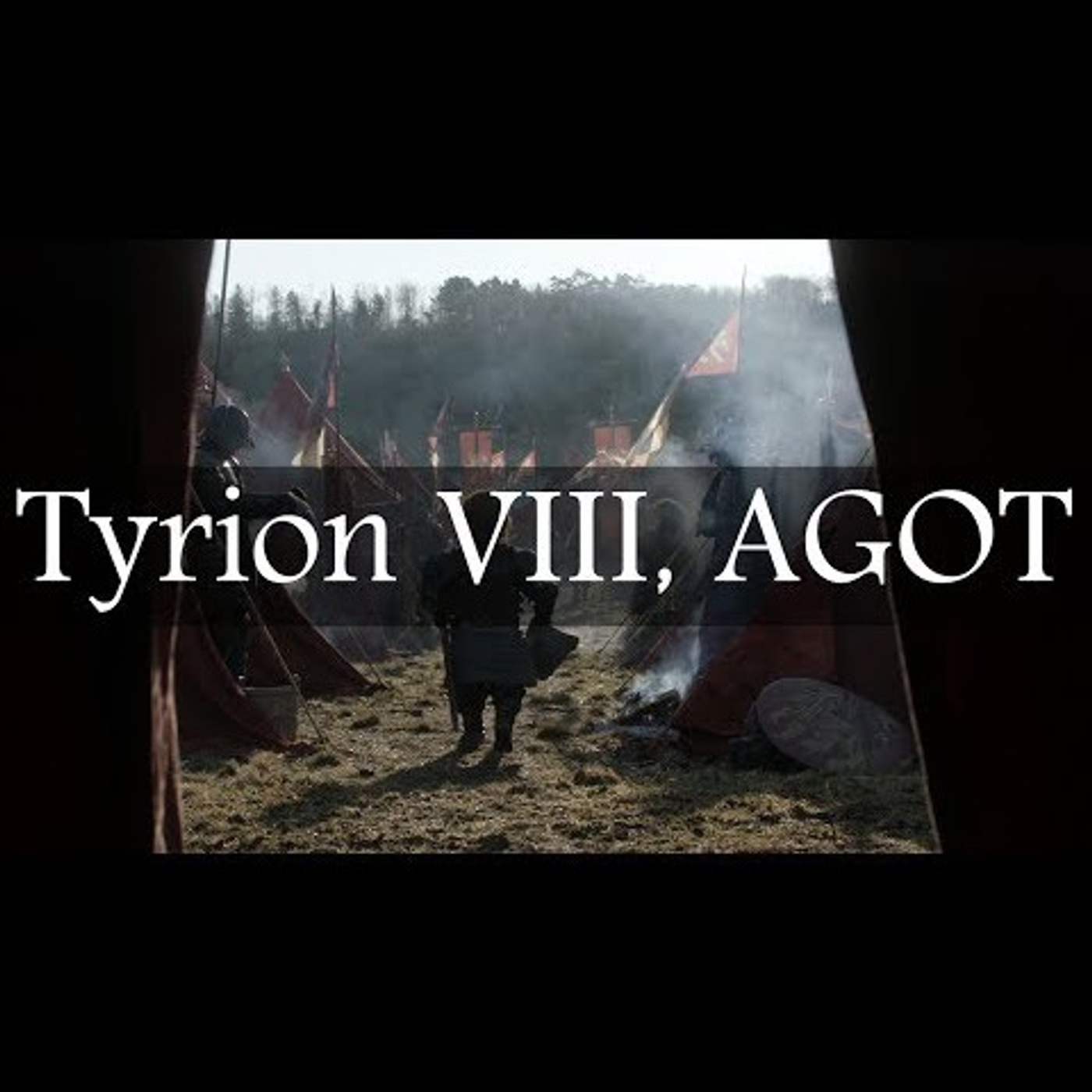 Game of Thrones Abridged – Alt Schwift X