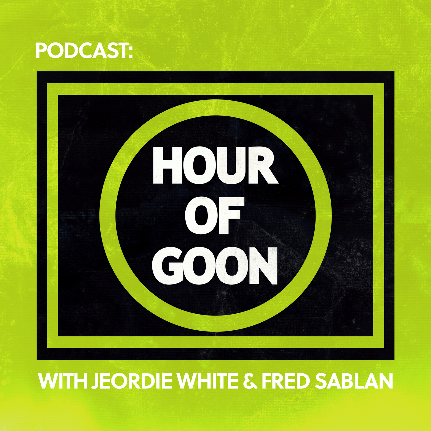 Hour of Goon