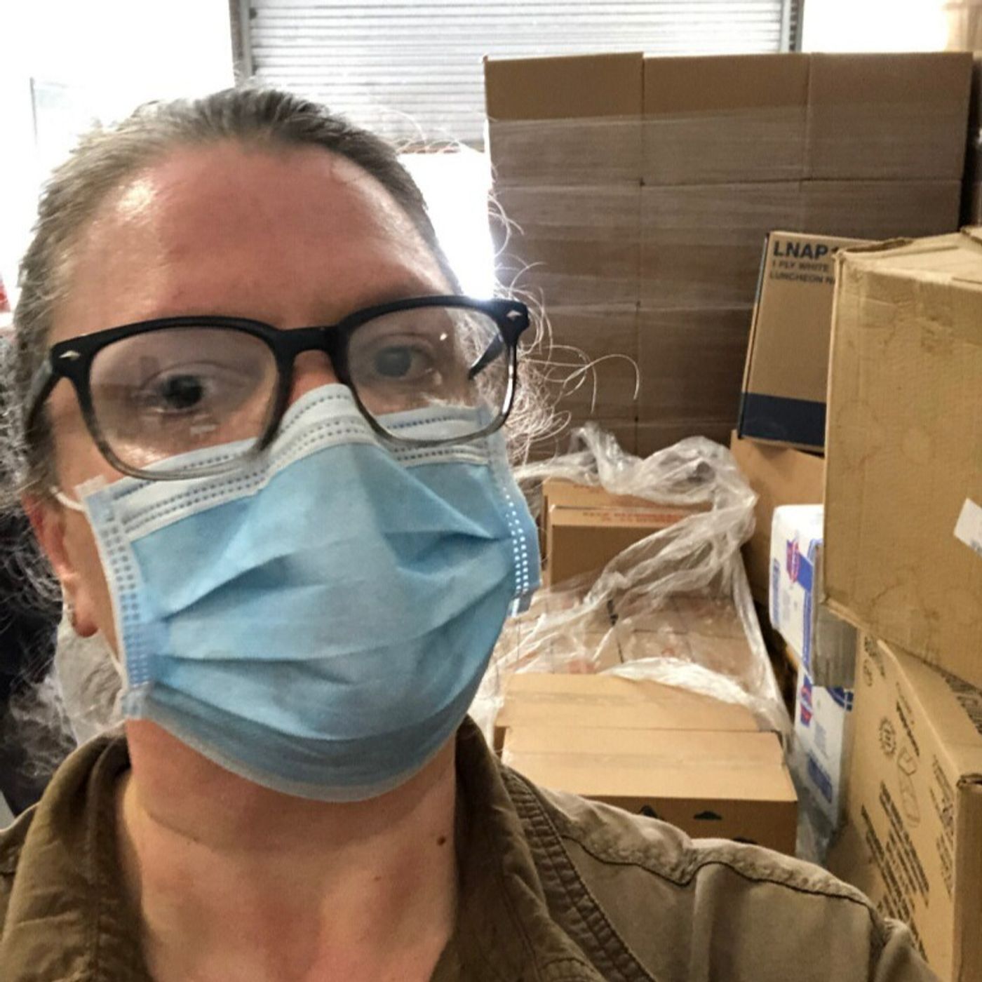 Pallet Talk