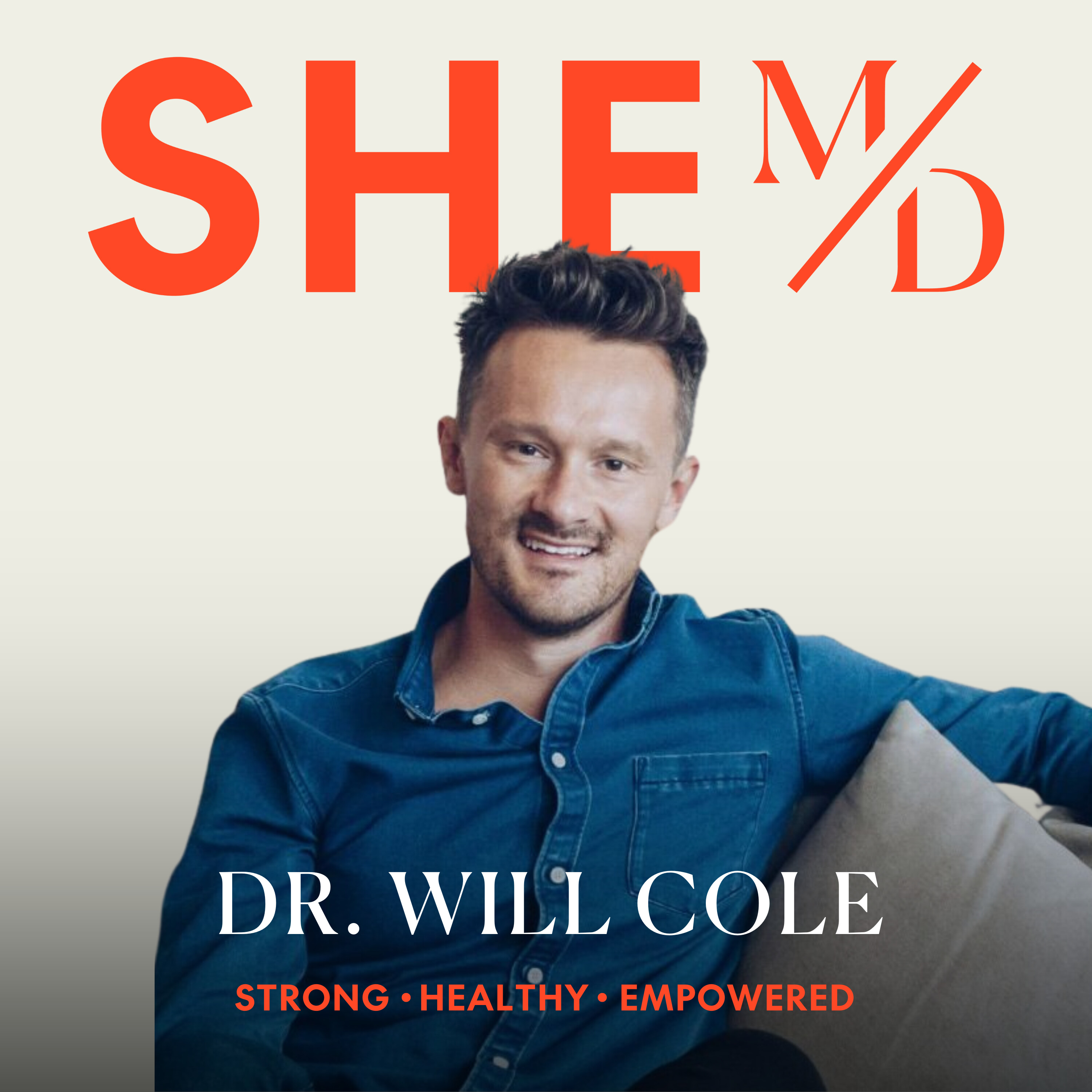 Dr. Will Cole: Breaking Down Inflammation and The Functional Medicine Guide to Gut Health