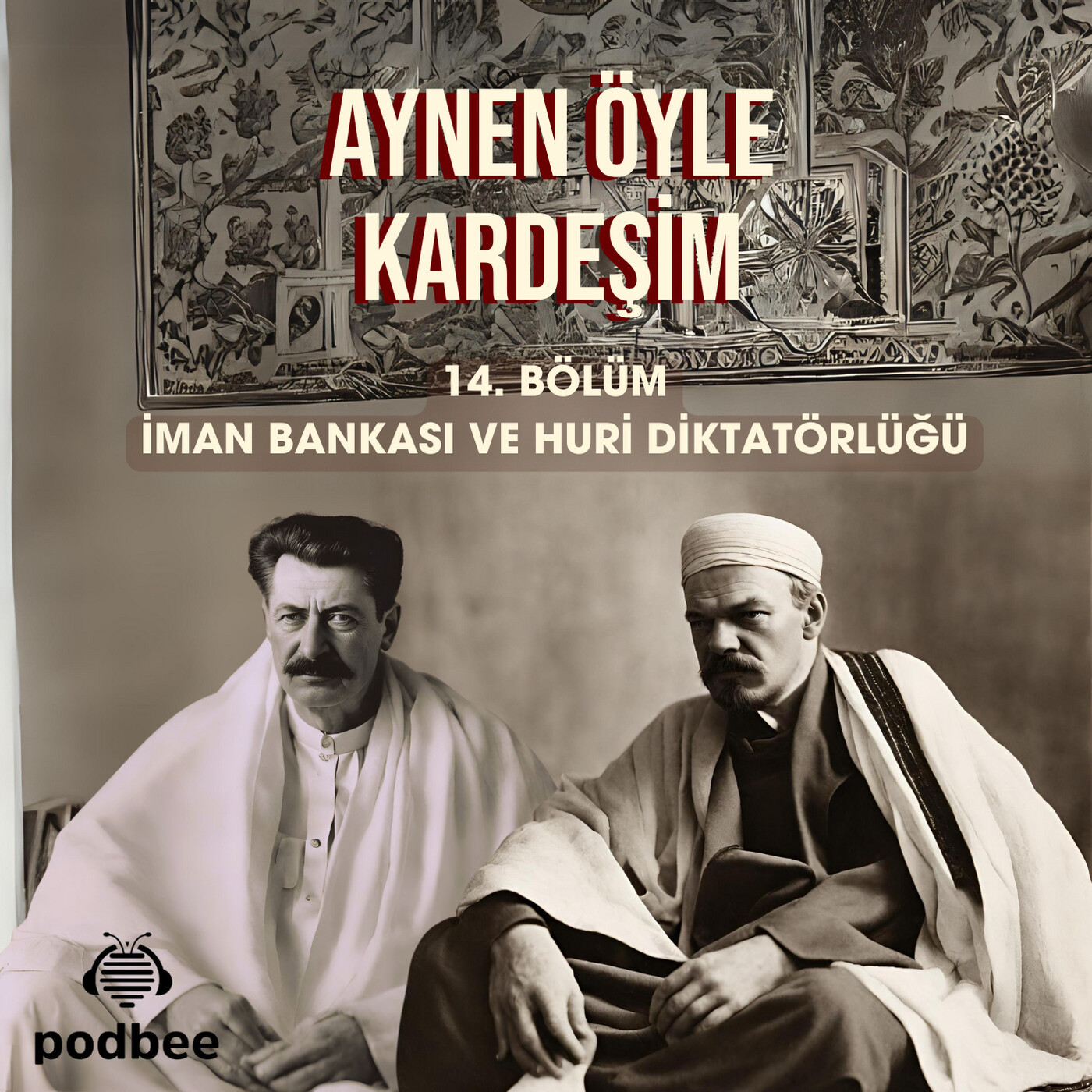 İman Bankası ve Huri Diktatörlüğü