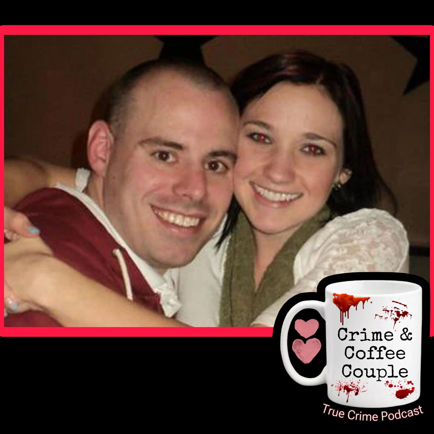 The death of Ashley Fallis | Ep 174