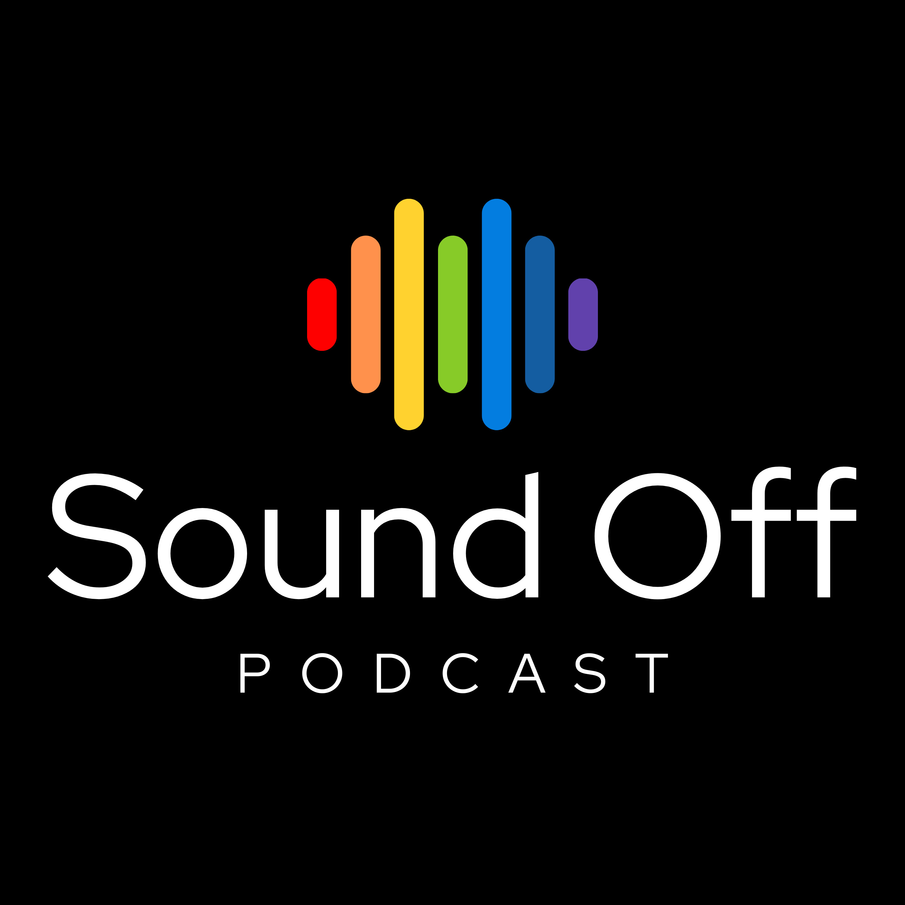 Matt Cundill: Passion for Podcasting