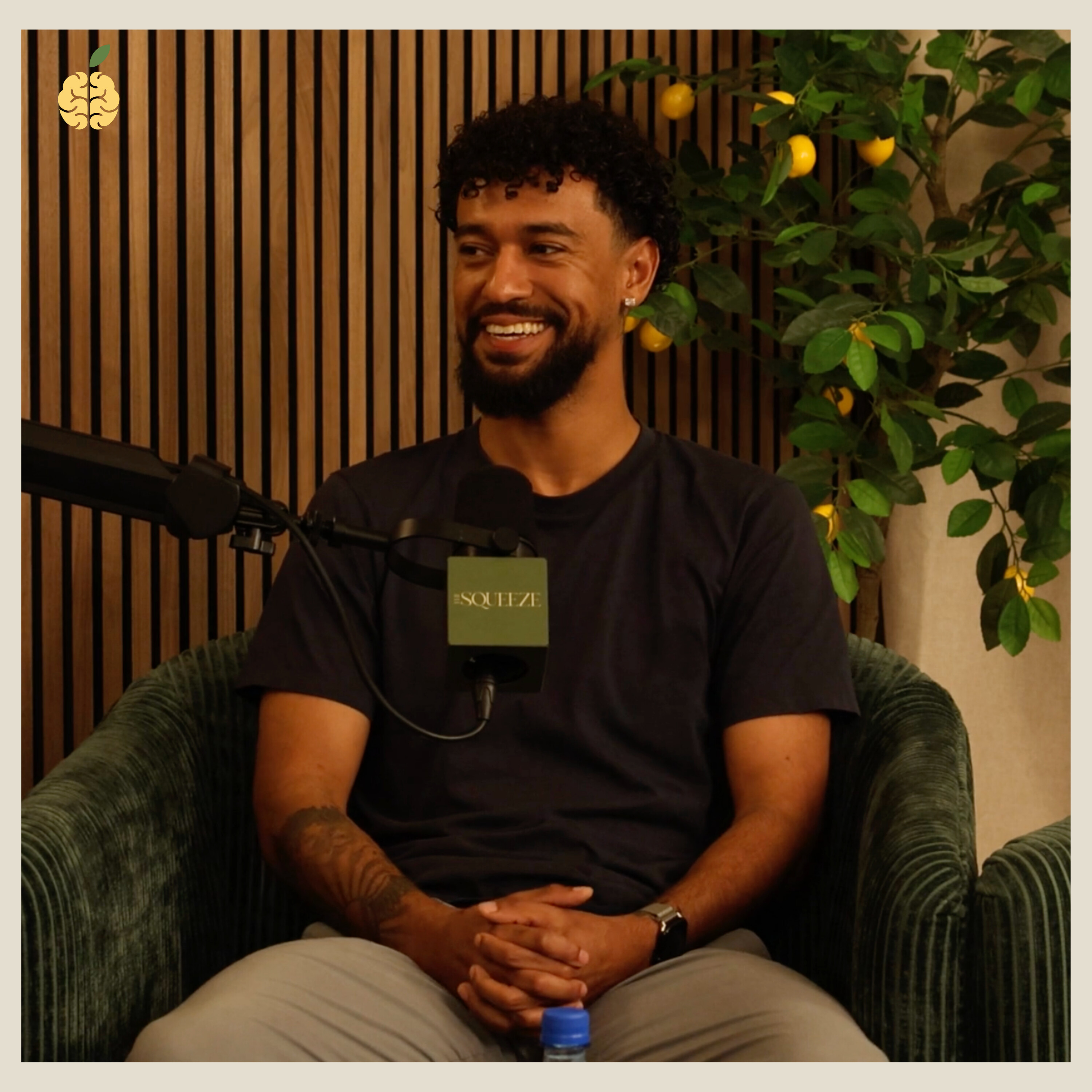 Anthony Norman: When Reality Isn’t Reality