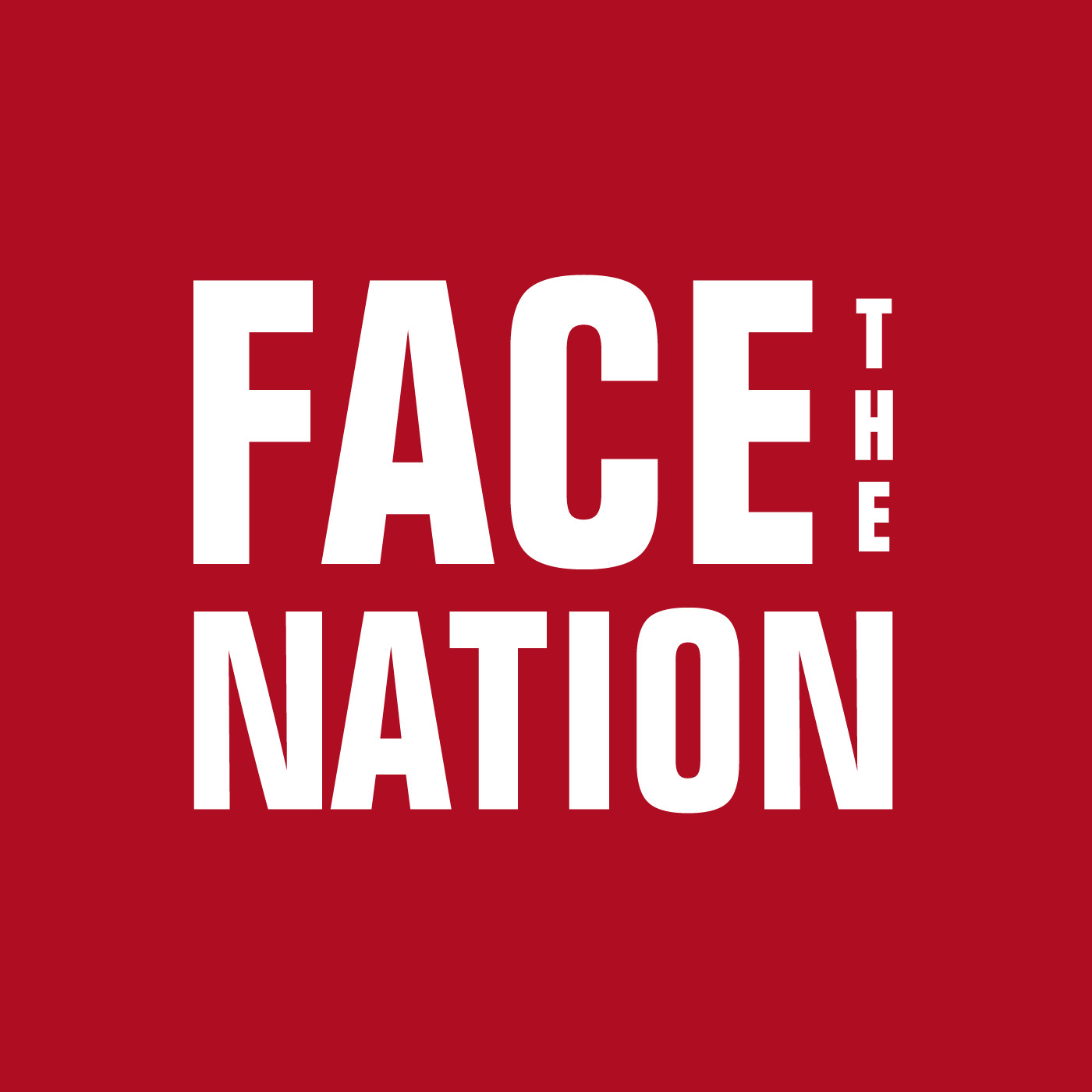 FACE THE NATION ON THE RADIO 5/27