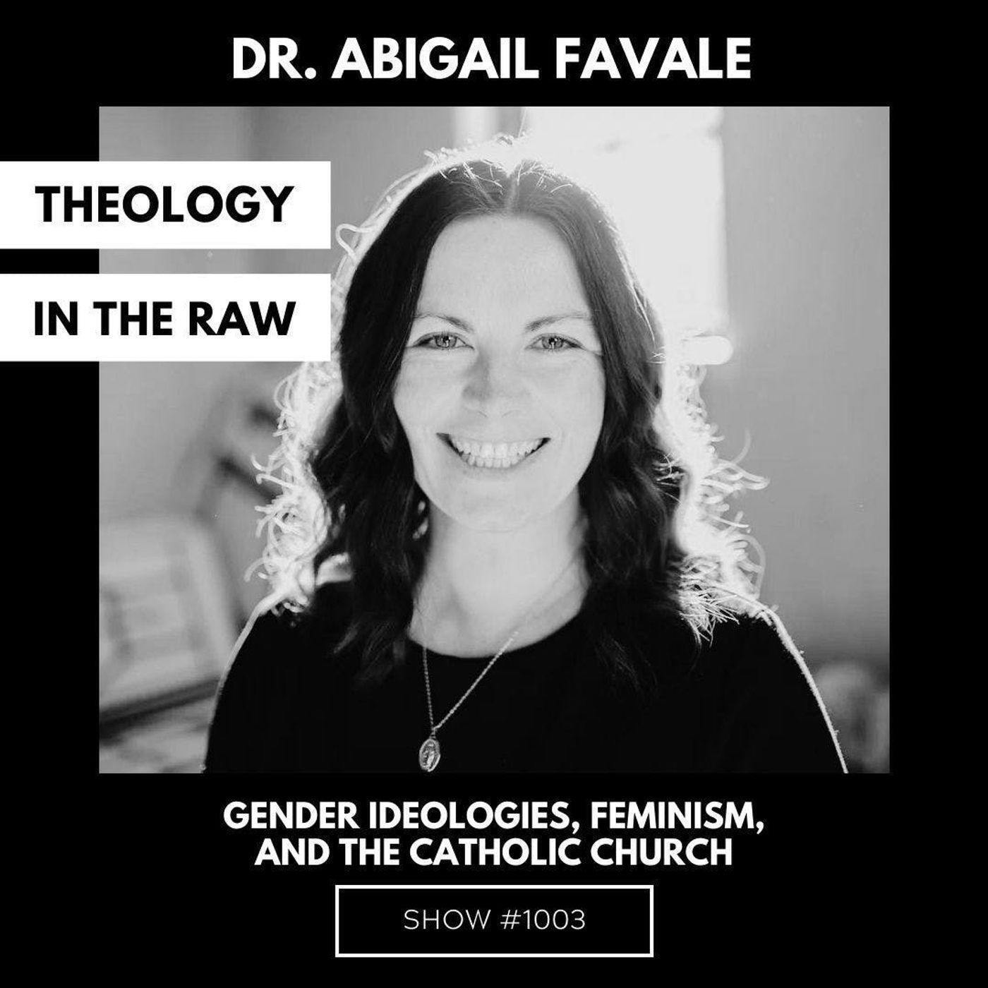Theology in the Raw