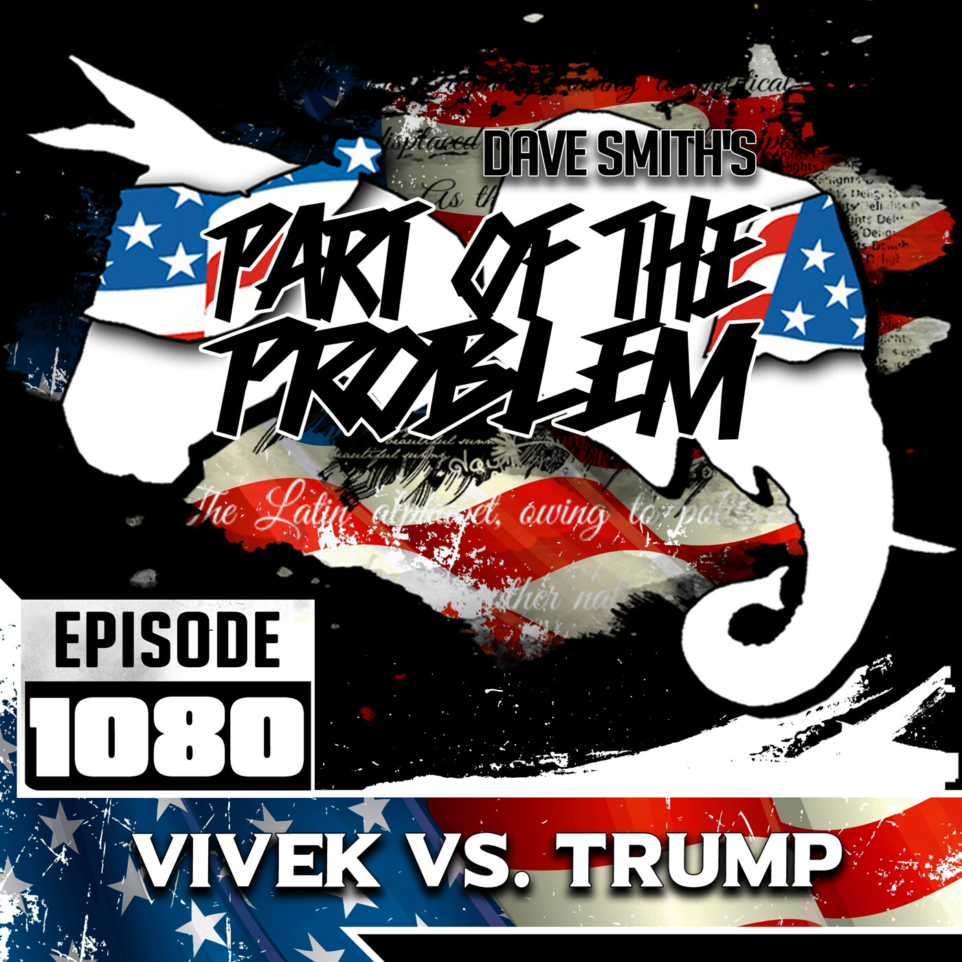 Vivek Vs. Trump