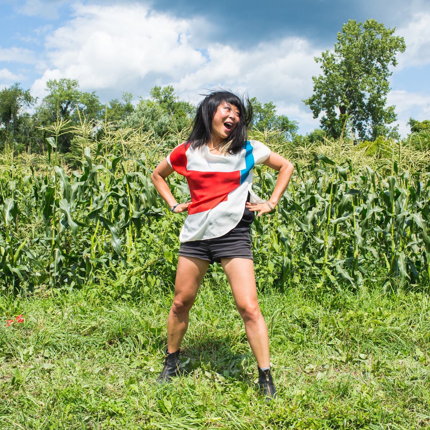 Episode 155: Get your CSA delivered by Local Roots