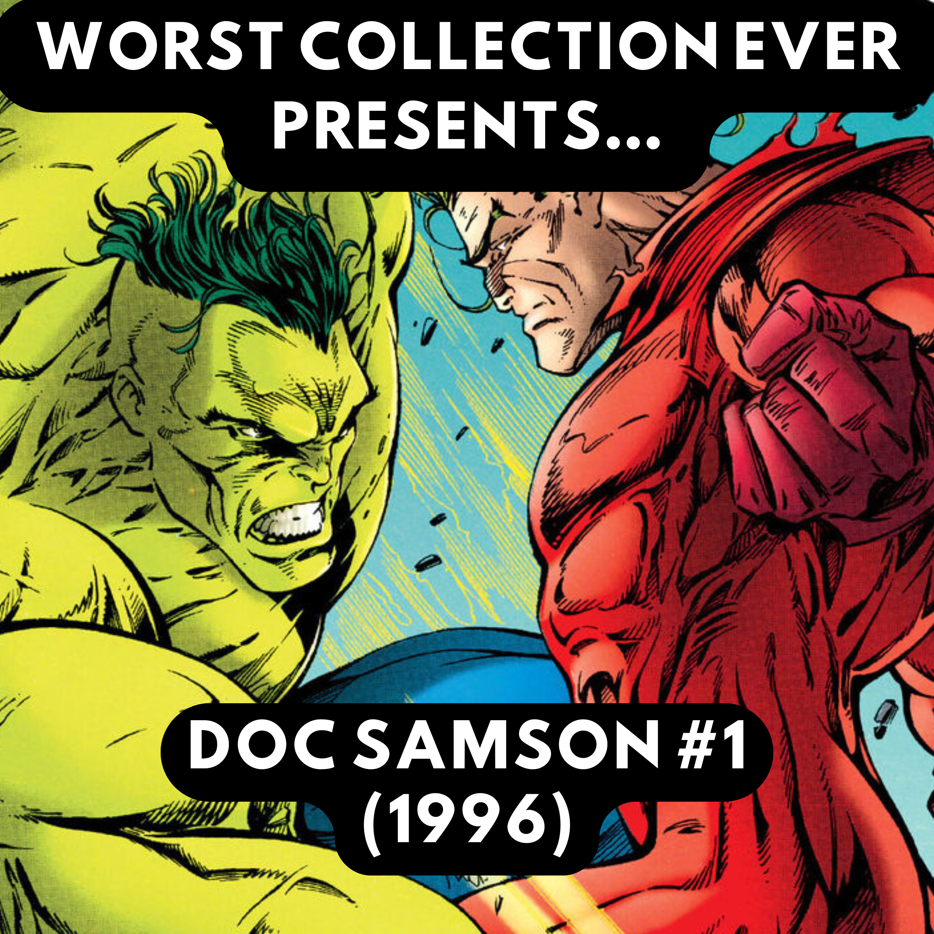 Doc Samson