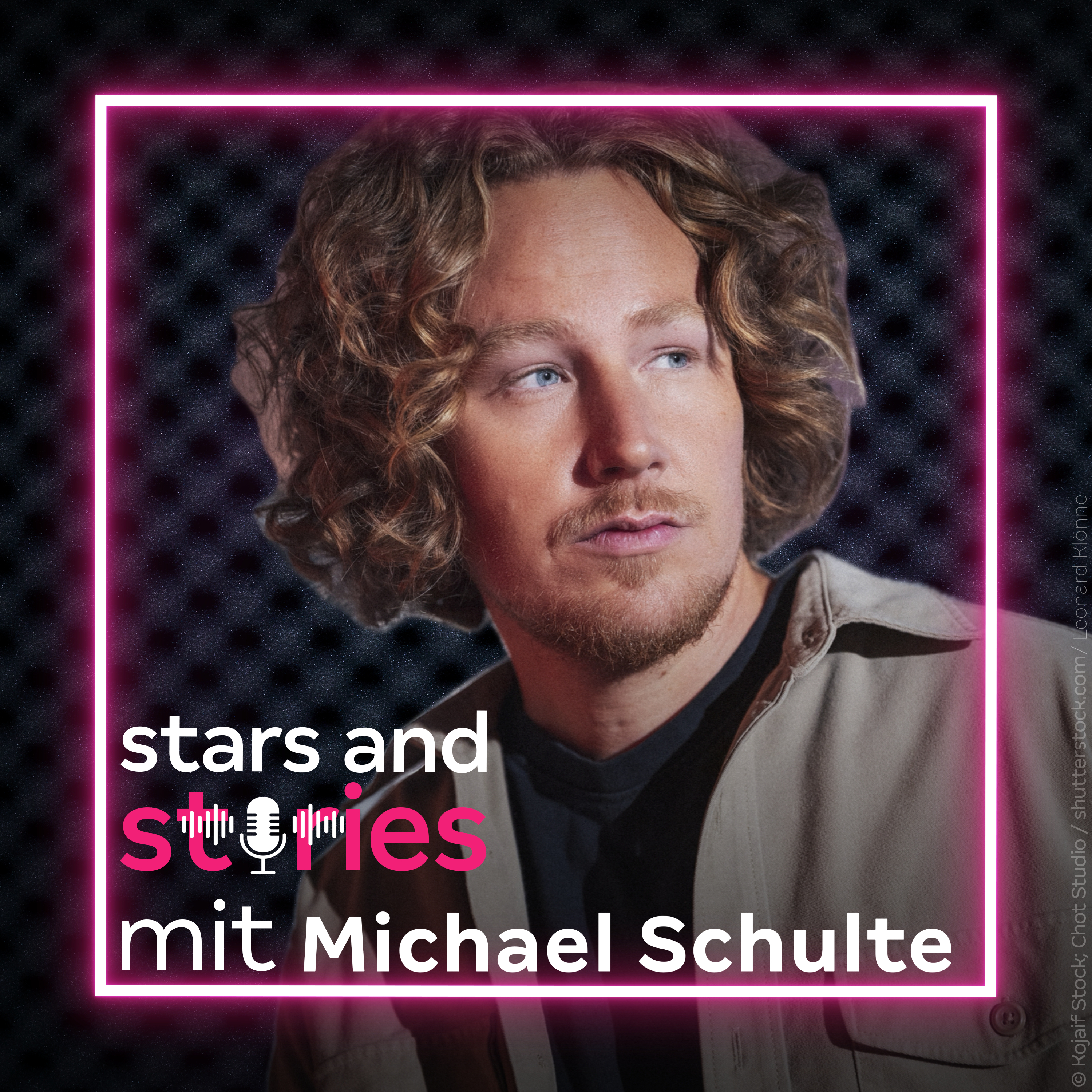 Stars & Stories