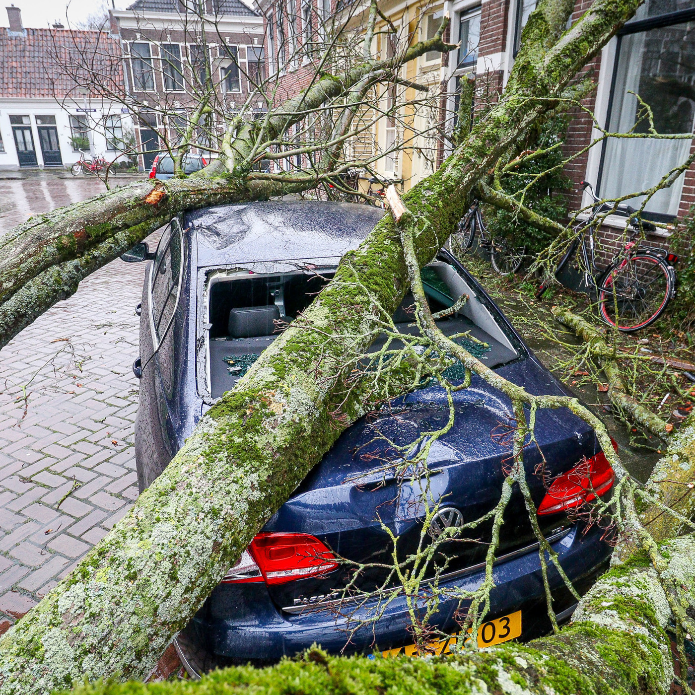 NU.nl Dit wordt het nieuws