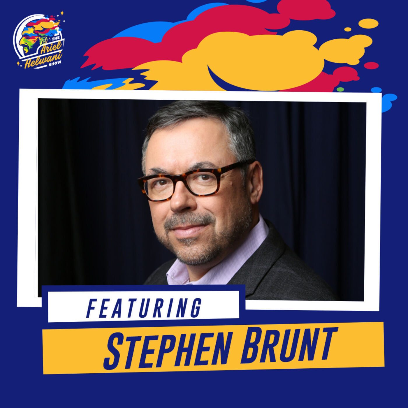 Stephen Brunt