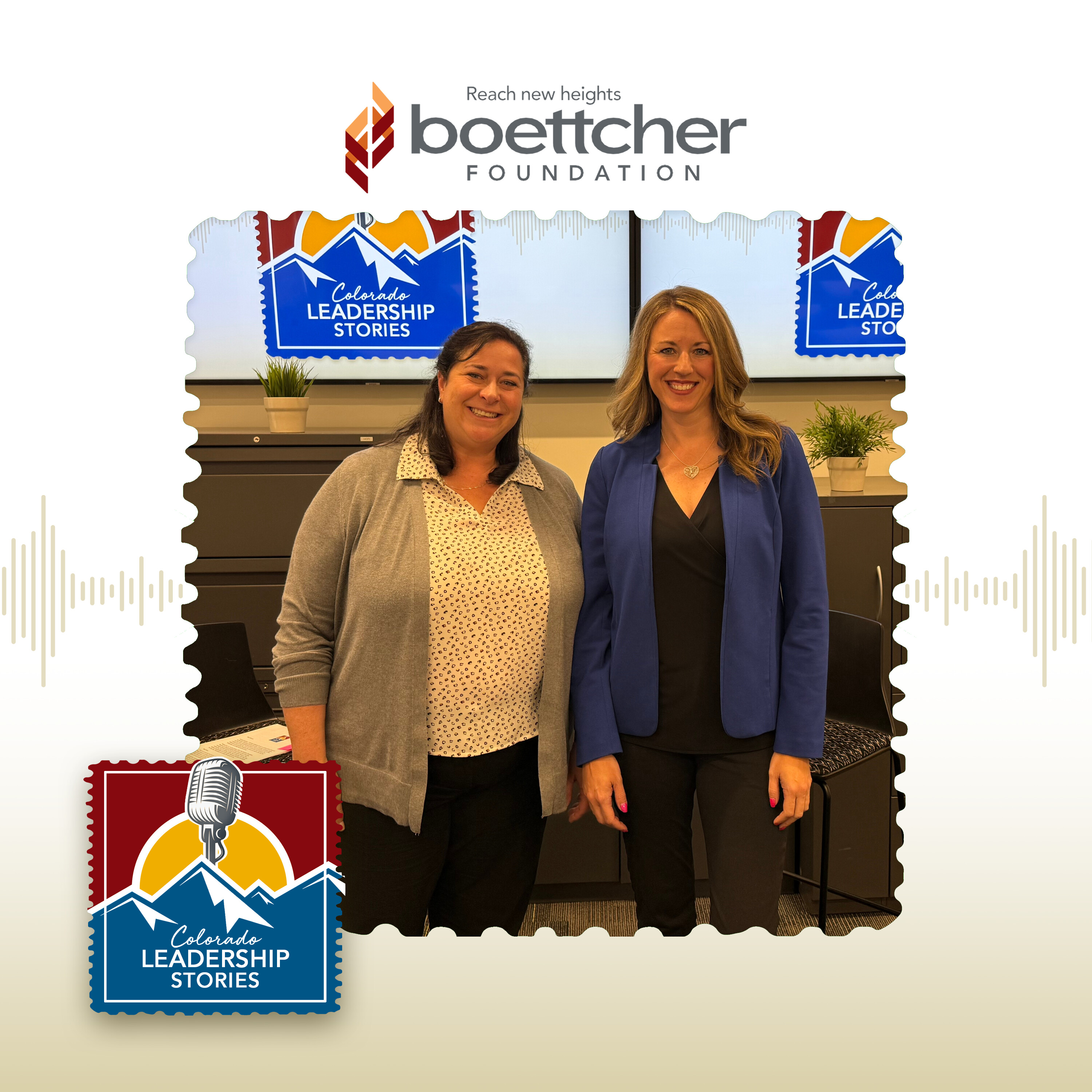 Colorado Leadership Stories