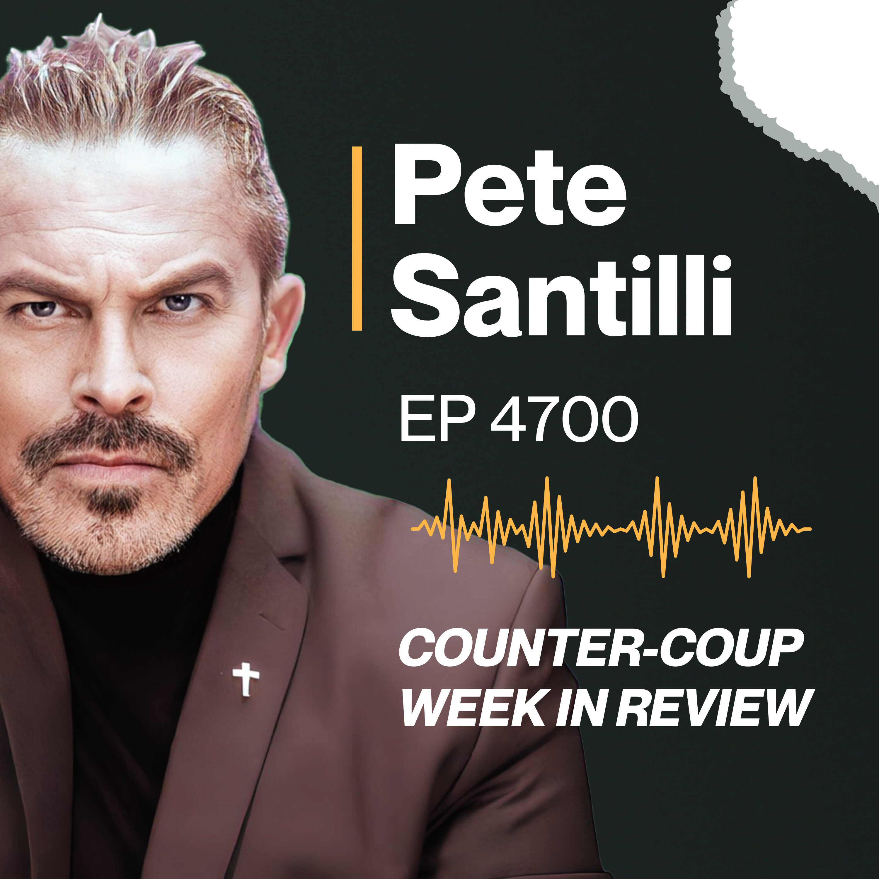 Counter-Coup Week In Review [EP 4700]