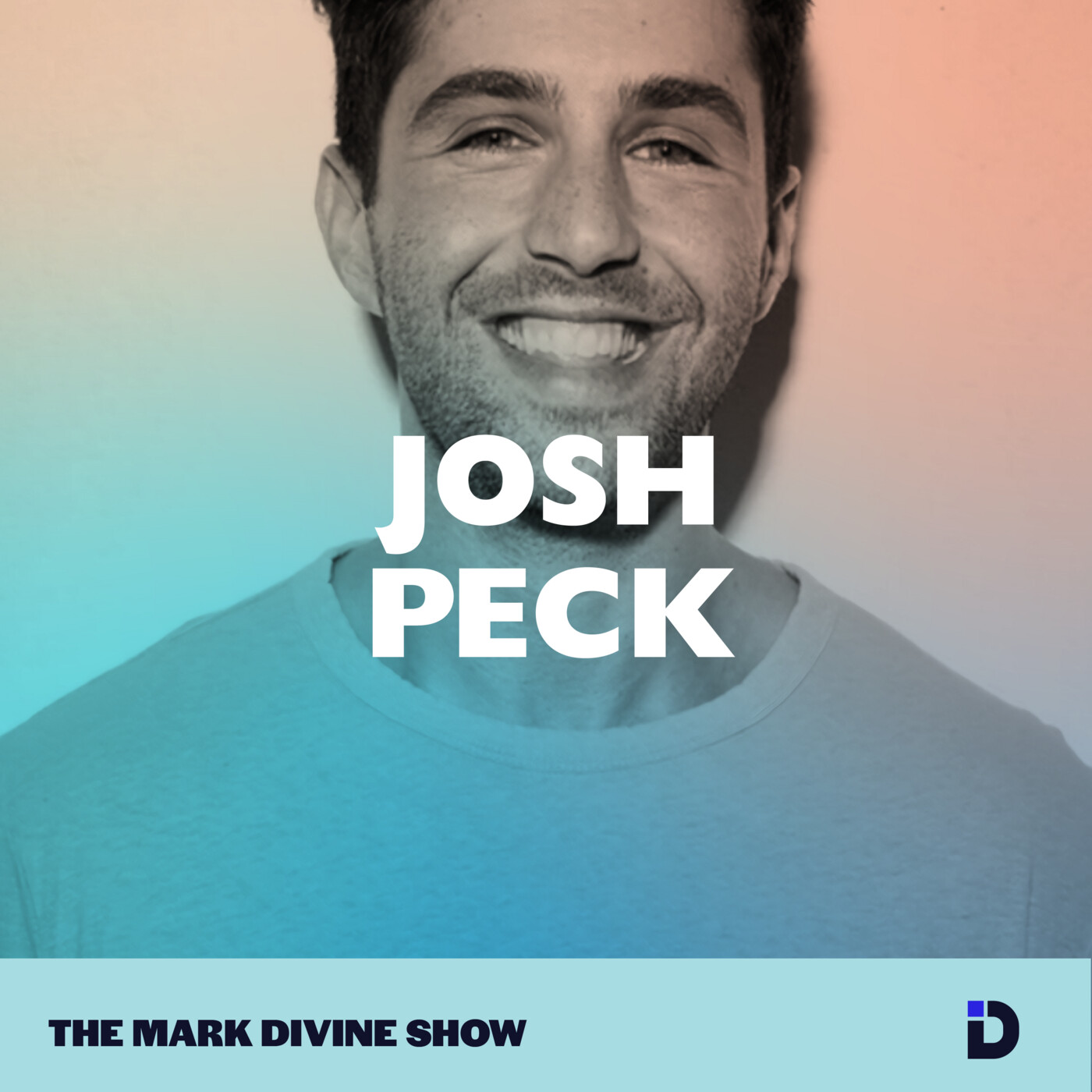 Act Your Way Out Of The Dark (with Josh Peck)