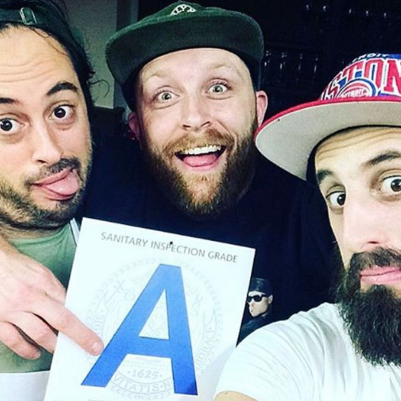 Episode 42: Philly Represent