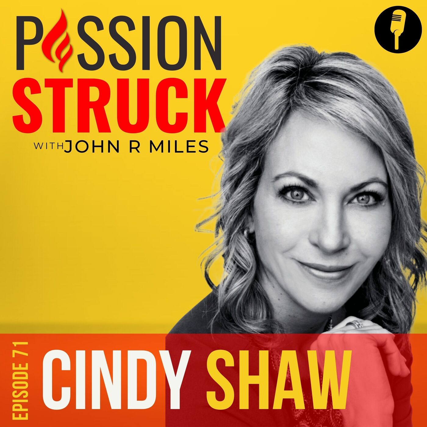 Cindy Shaw On: The Six Pillars of Brain Health EP 71