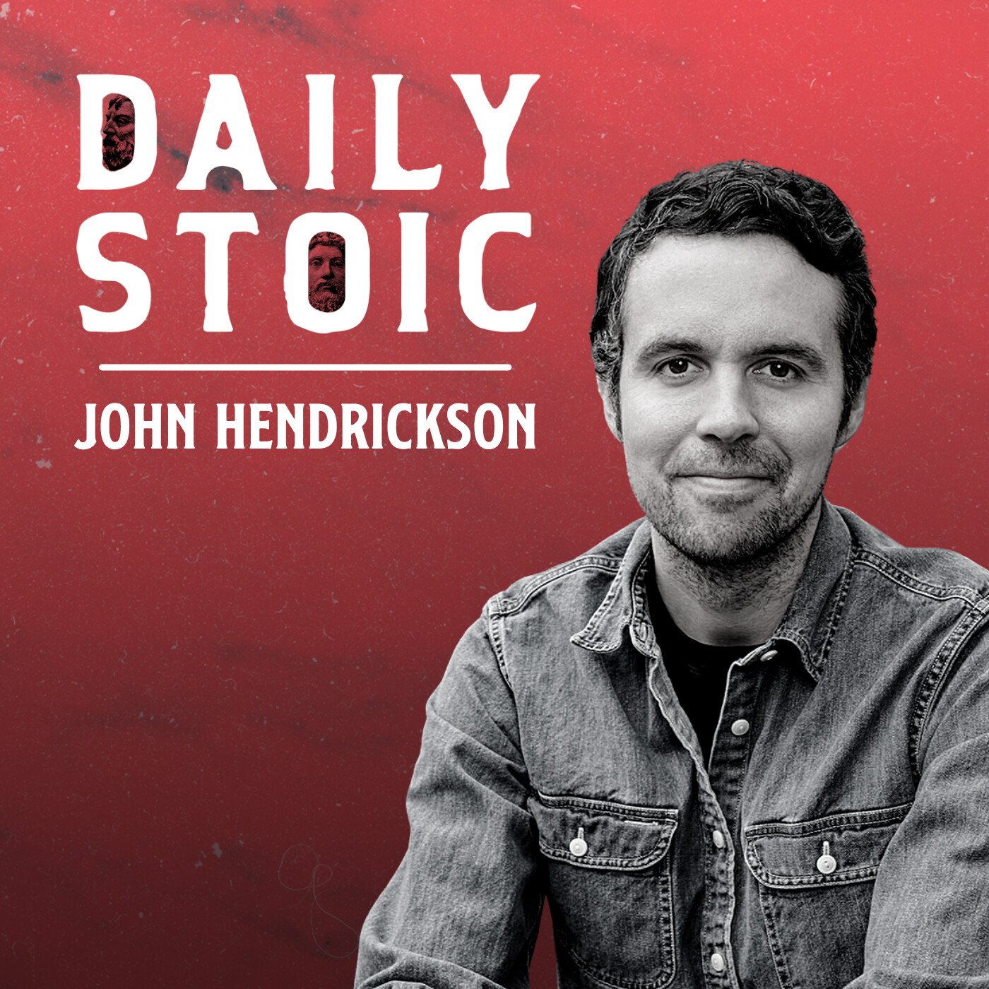 John Hendrickson on Embracing Disability with Stoicism