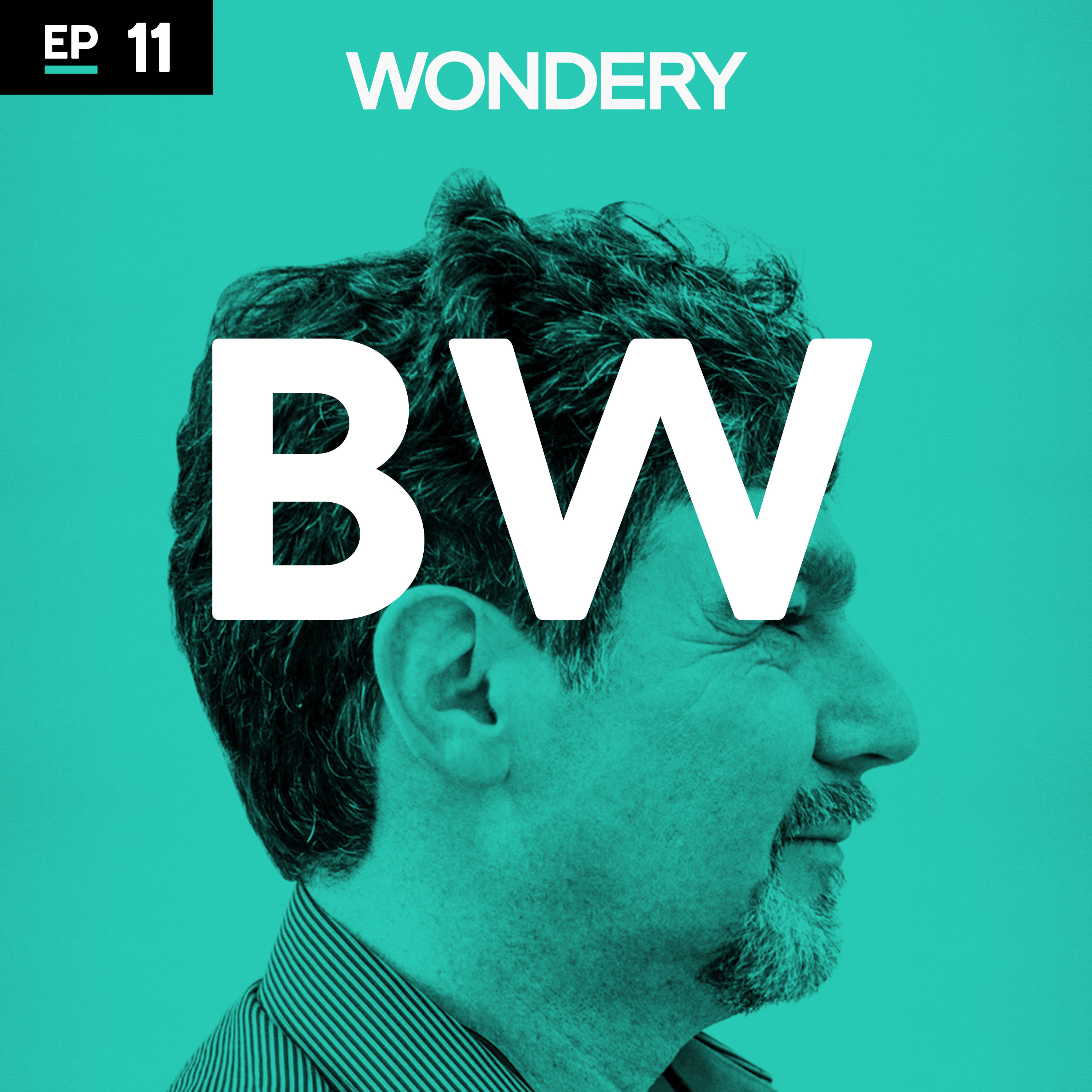 cover of episode EXPERTS ON EXPERT: Bret Weinstein