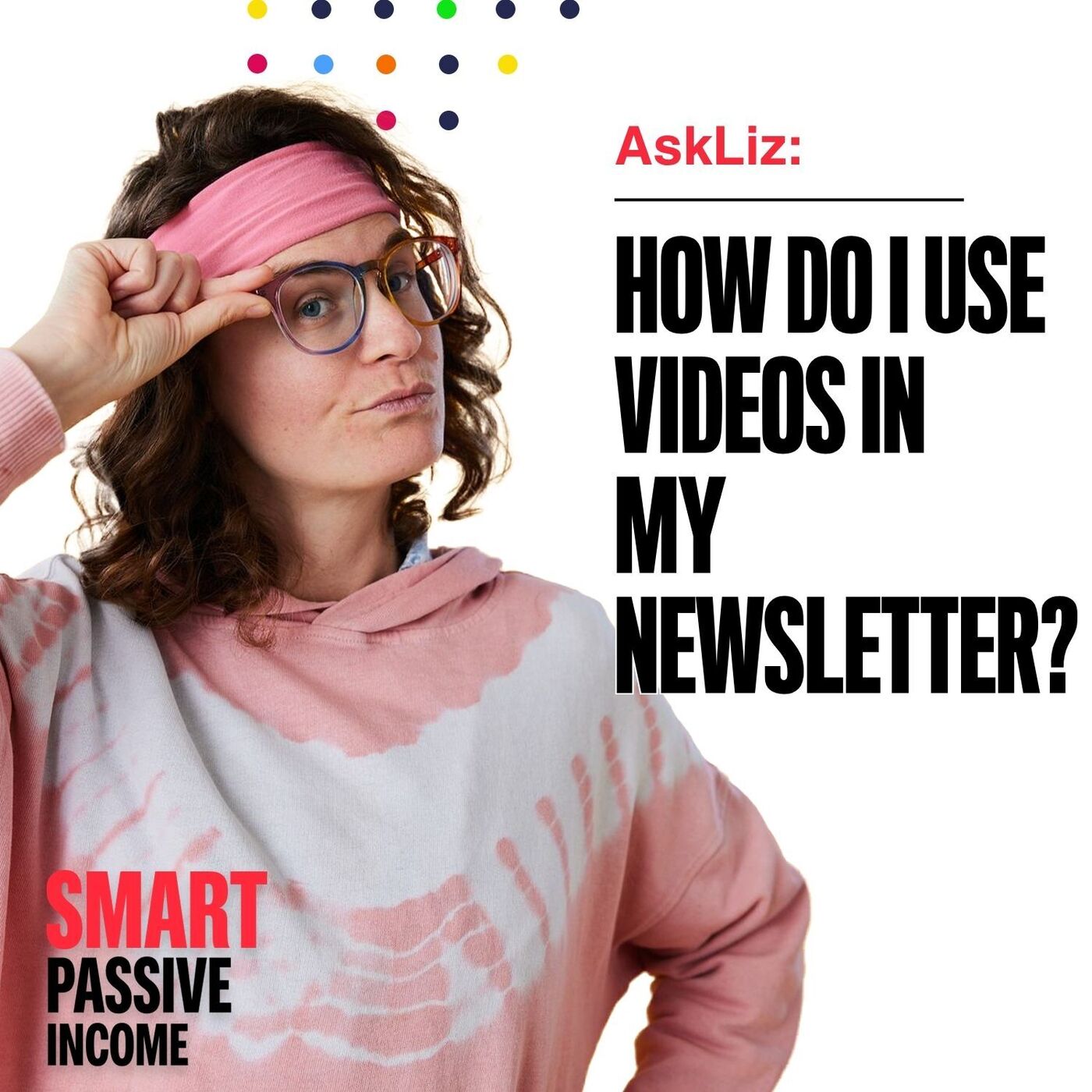 How Do I Use Videos in My Newsletter?