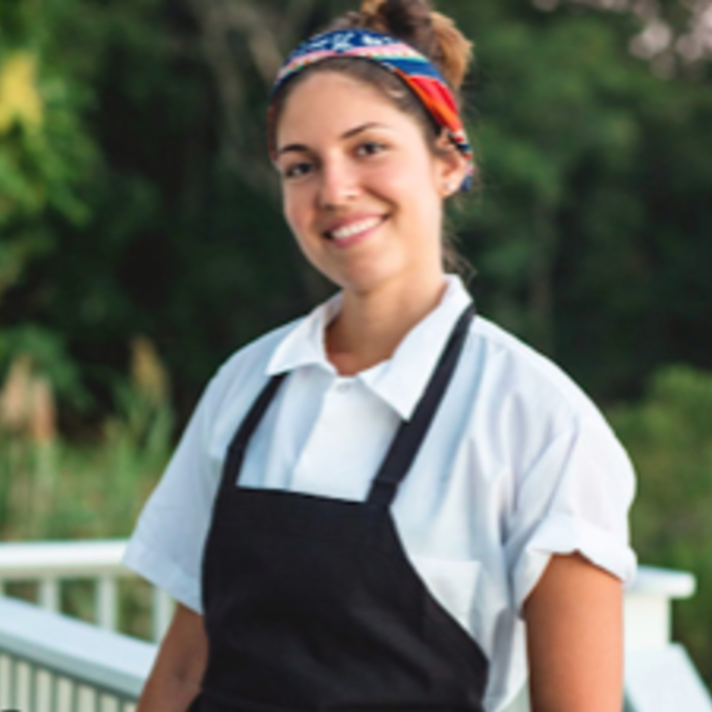 Episode 55: Venezuelan cuisine and activism with chef Adriana Urbina