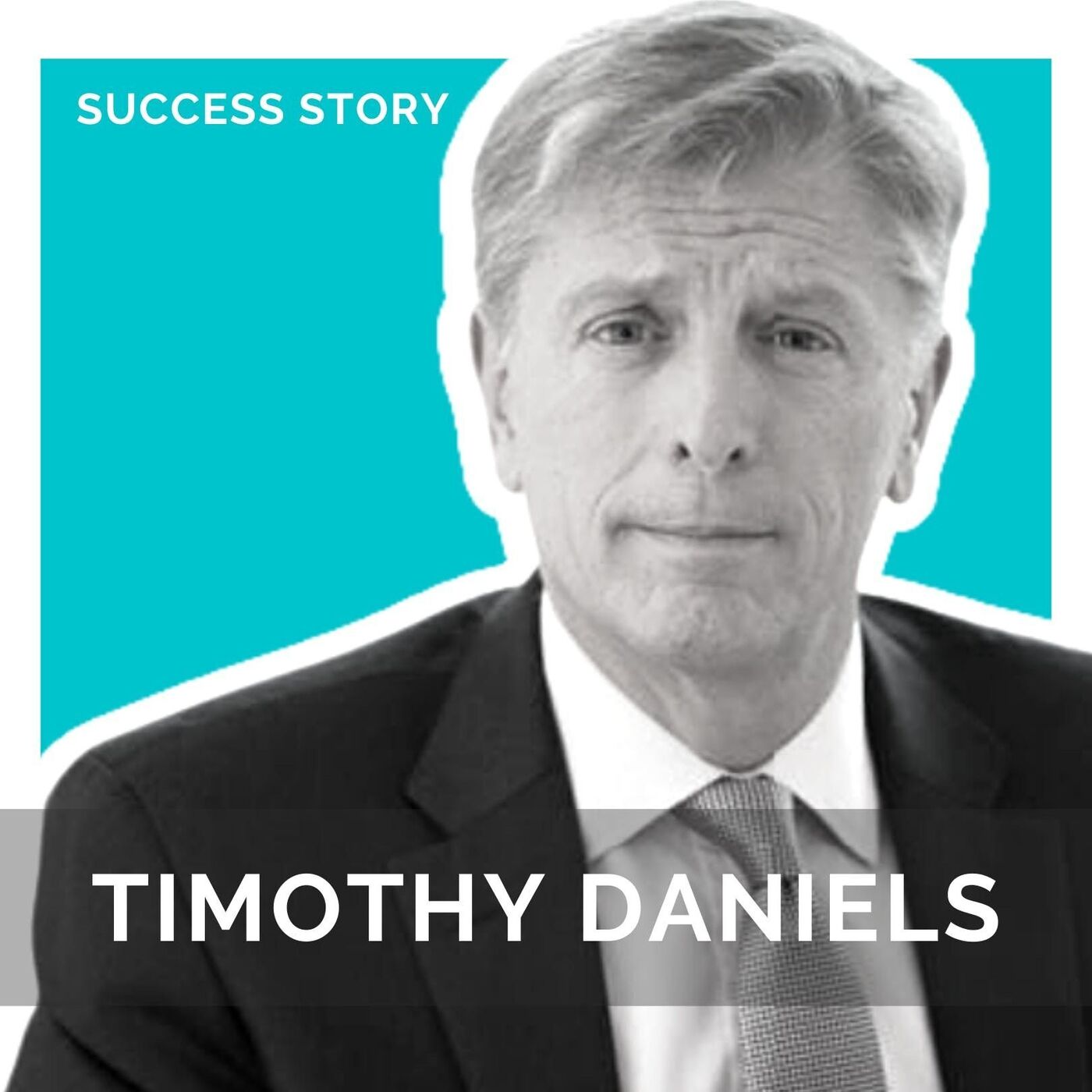 Success Story with Scott D. Clary