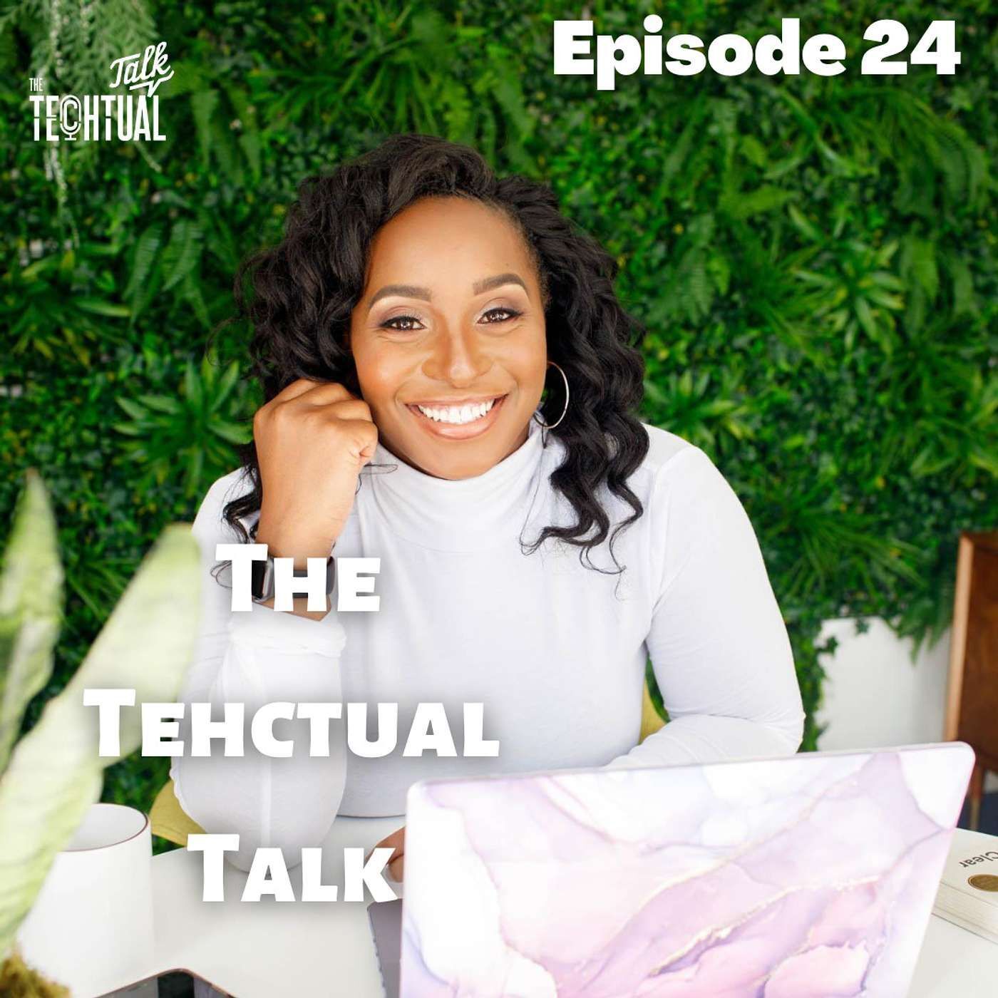 The TechTual Talk