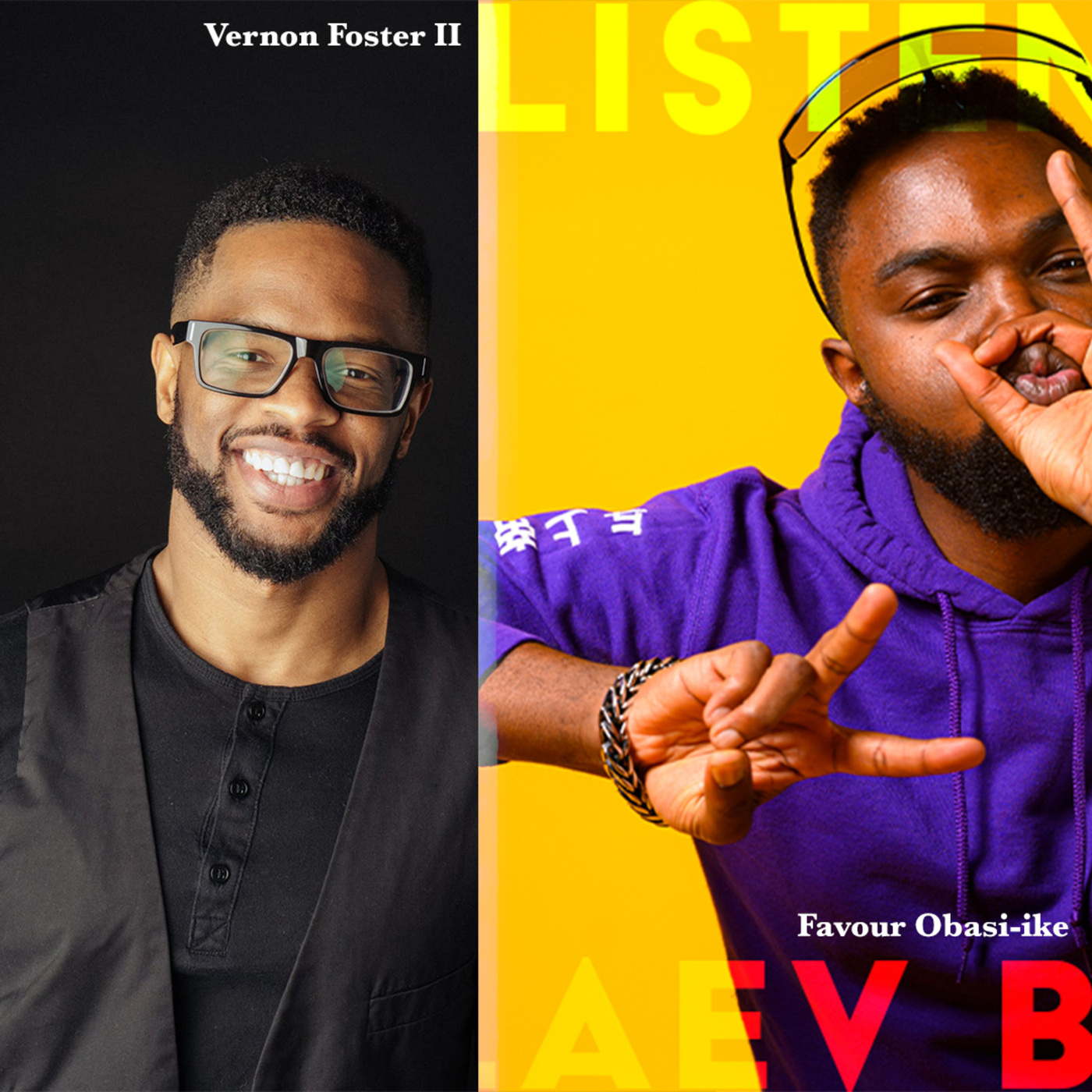 (A.G.E) How to Use $100 Wisely with Vernon Foster II (Part 2 of 2) - 079
