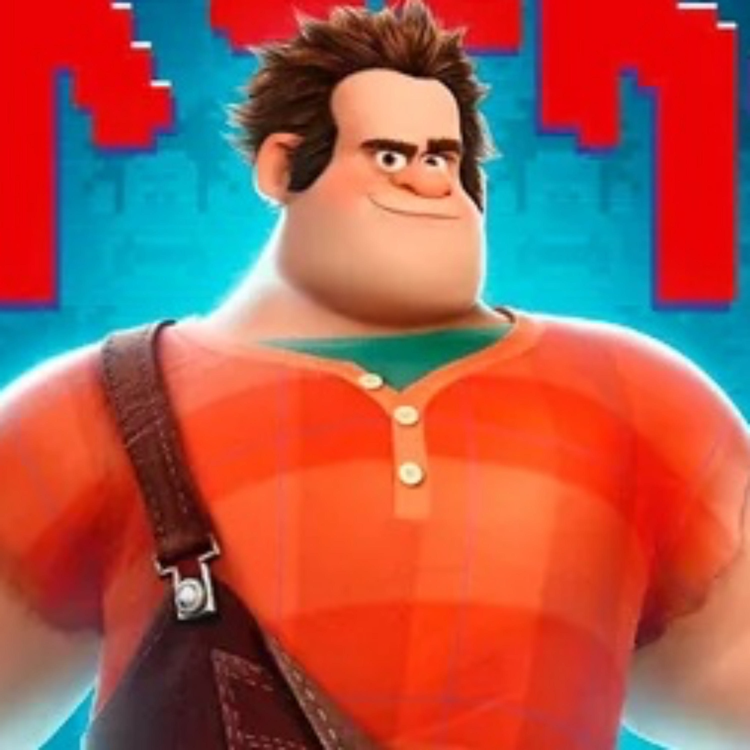 Remember The Game? #354 - Wreck-It Ralph Remember The Game? #354 - Wreck-It Ralph