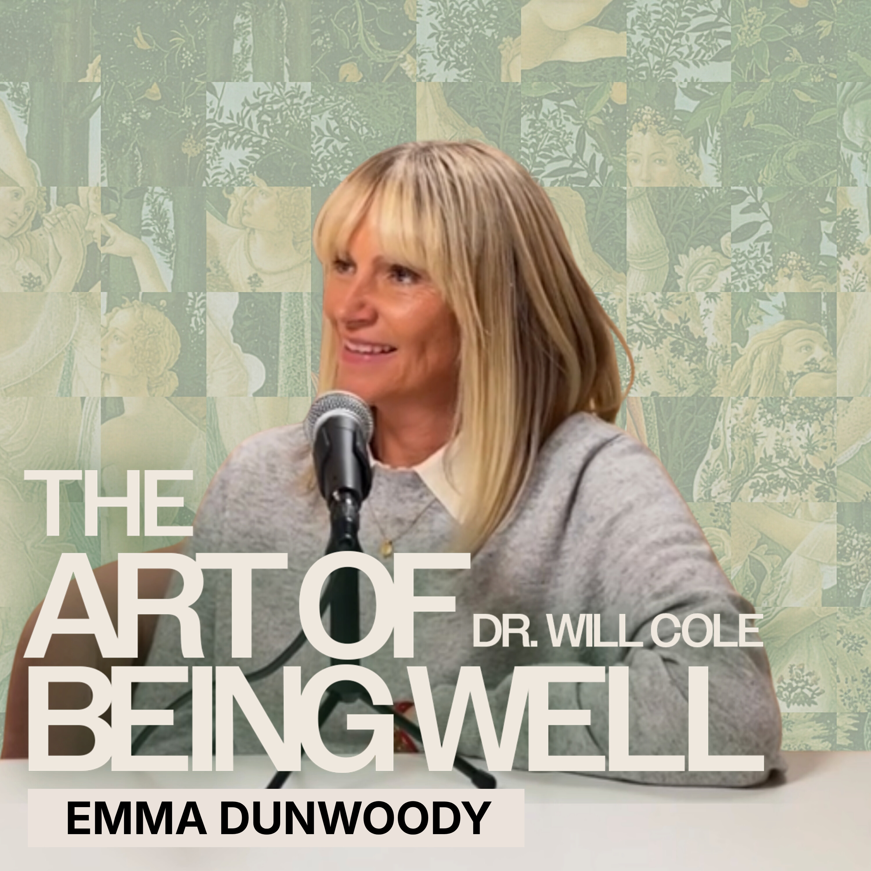 Beyond Myers-Briggs & Enneagram: Human Design, Gene Keys & The Science of Living Authentically | Emma Dunwoody