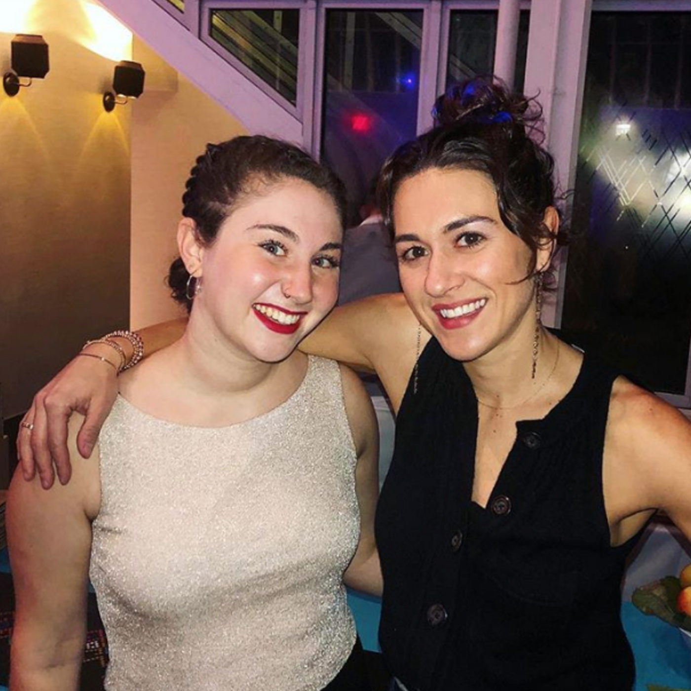 Episode 98.5: For Hannah