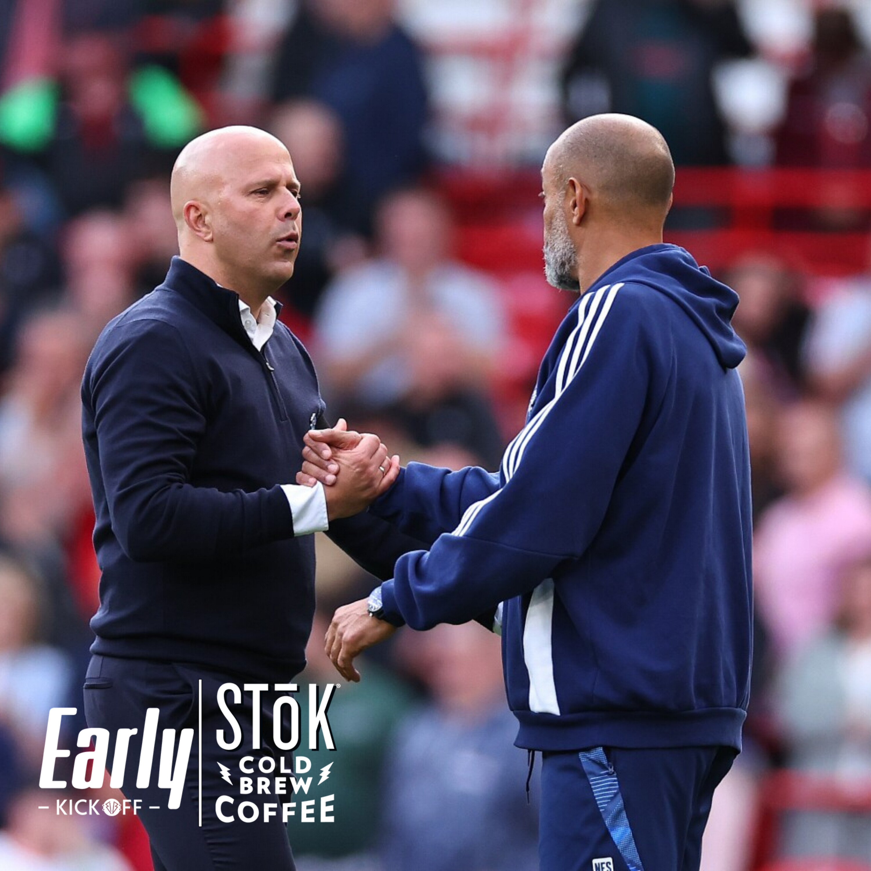 01/14/25: Title showdown at the City Ground