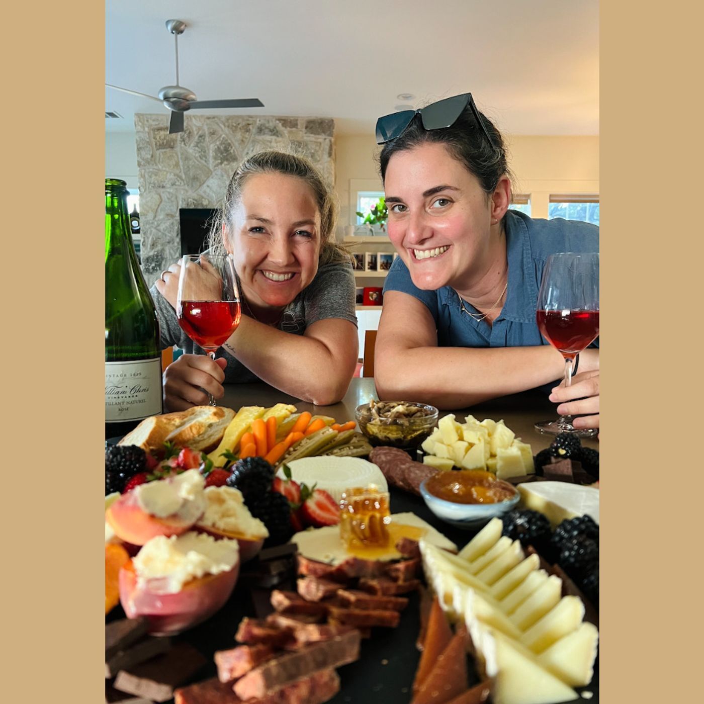 Granting Flavor: A Conversation with Alice Bergen Phillips, the Grant Manager of Back in the Vat and Cheeseshop Owner of Cheesemonster DC