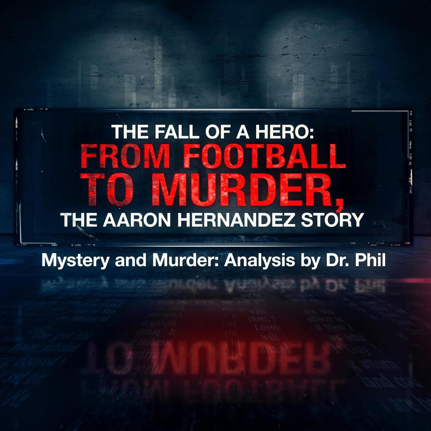 Mystery and Murder: Analysis by Dr. Phil
