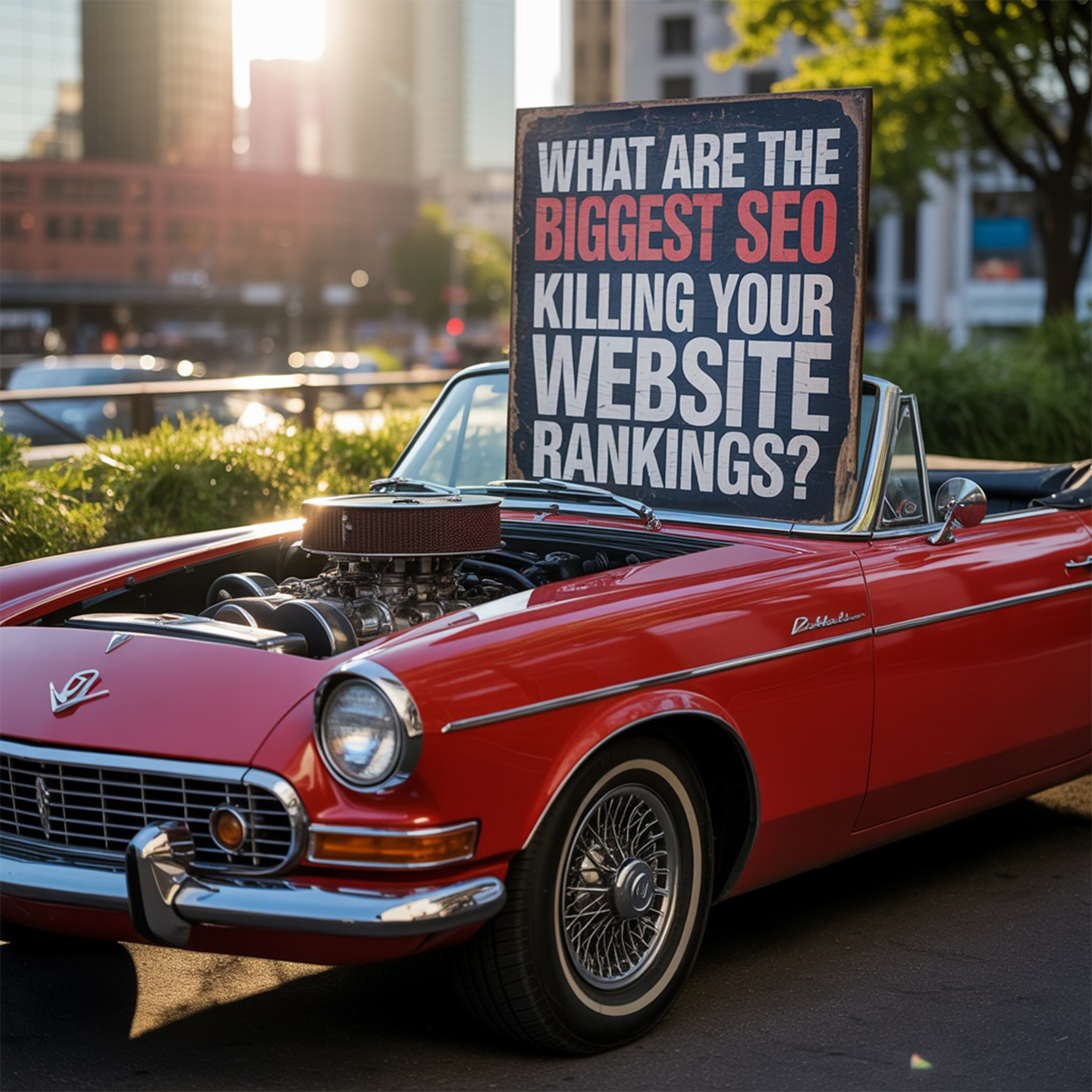 What are the Biggest SEO Mistakes Killing Your Website Rankings? Learn with Favour Obasi-ike What are the Biggest SEO Mistakes Killing Your Website Rankings? Learn with Favour Obasi-ike